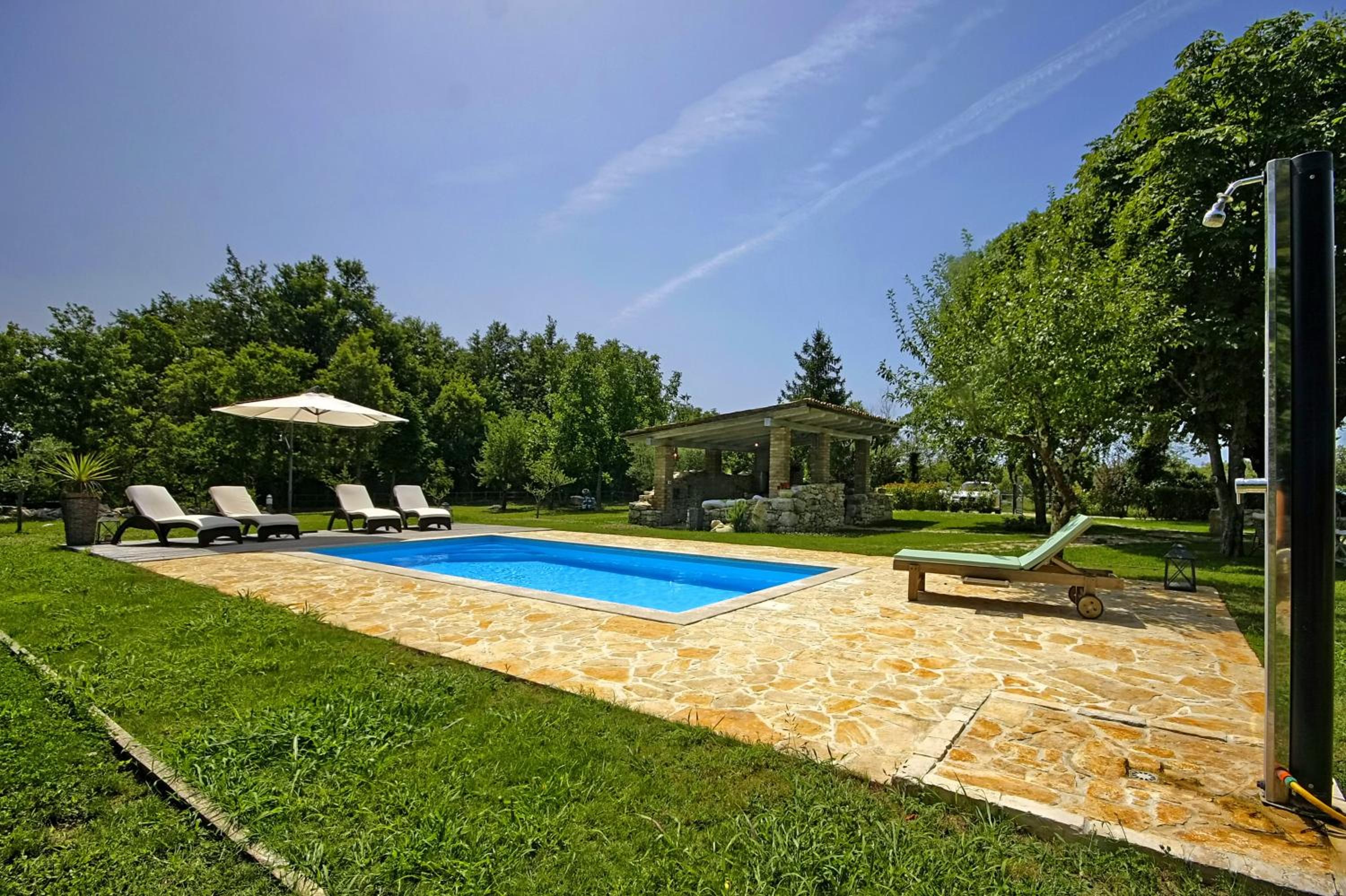 Villa with Private Pool photo 2