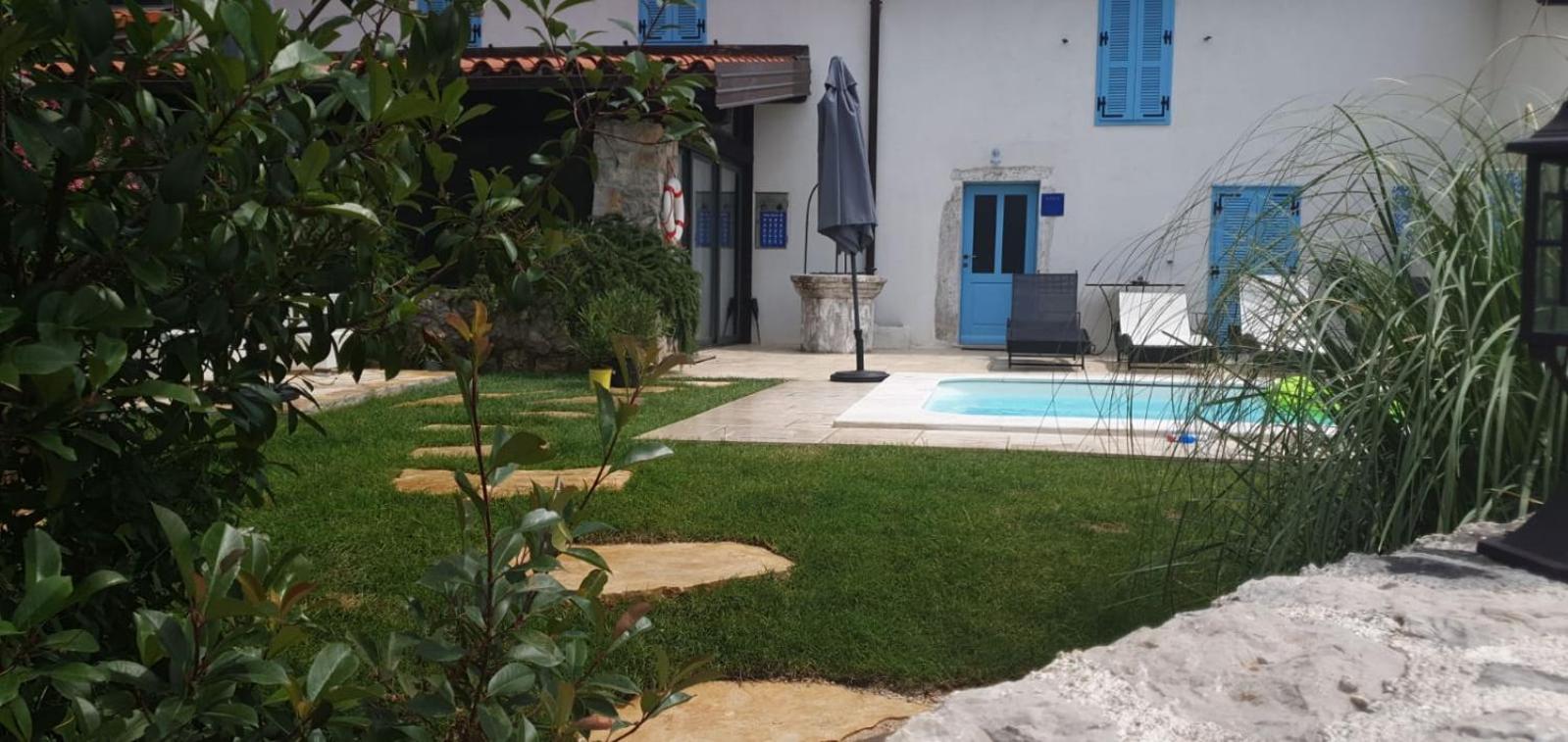 Villa with Private Pool photo 2