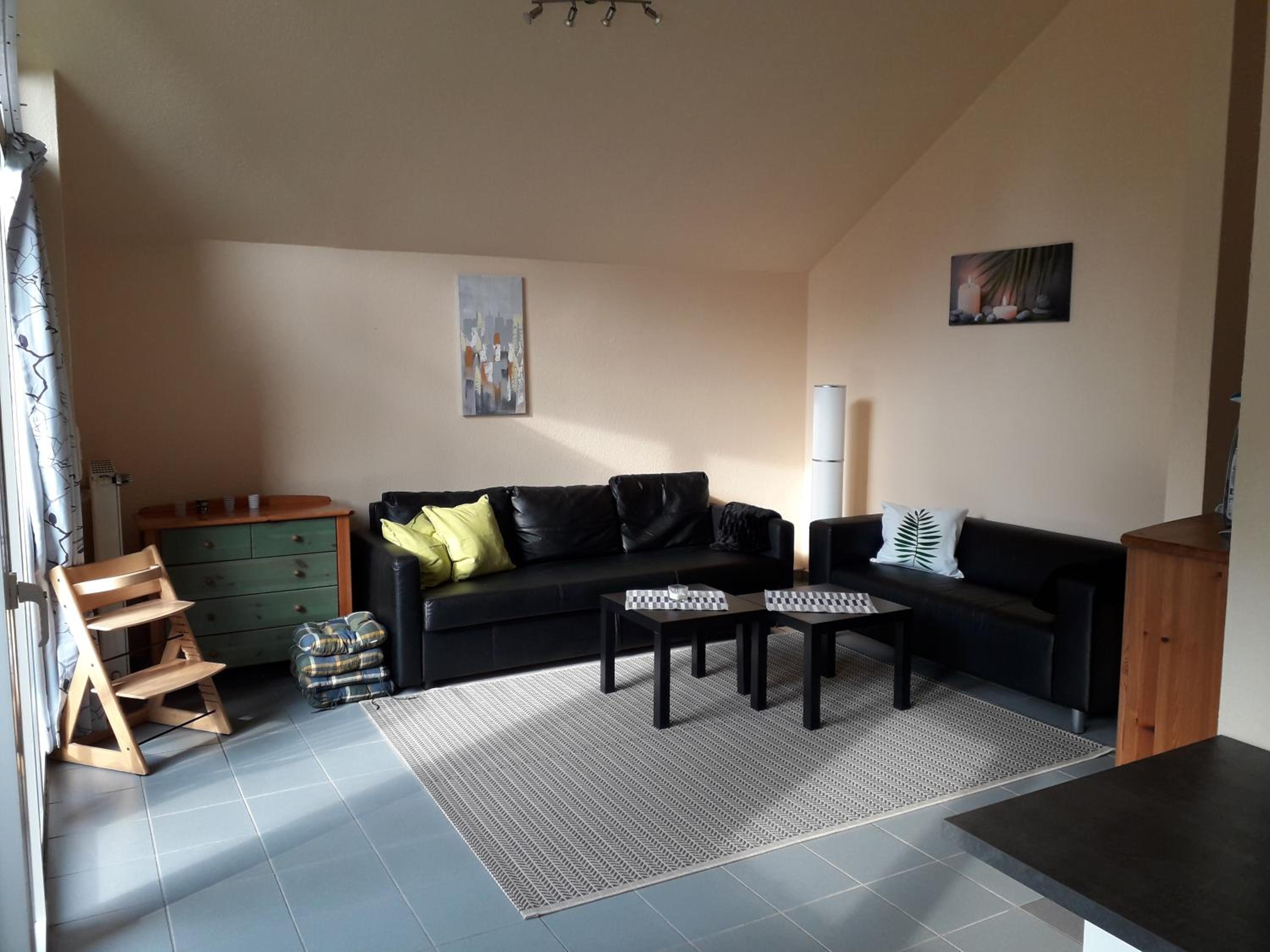 Two-Bedroom House photo 1