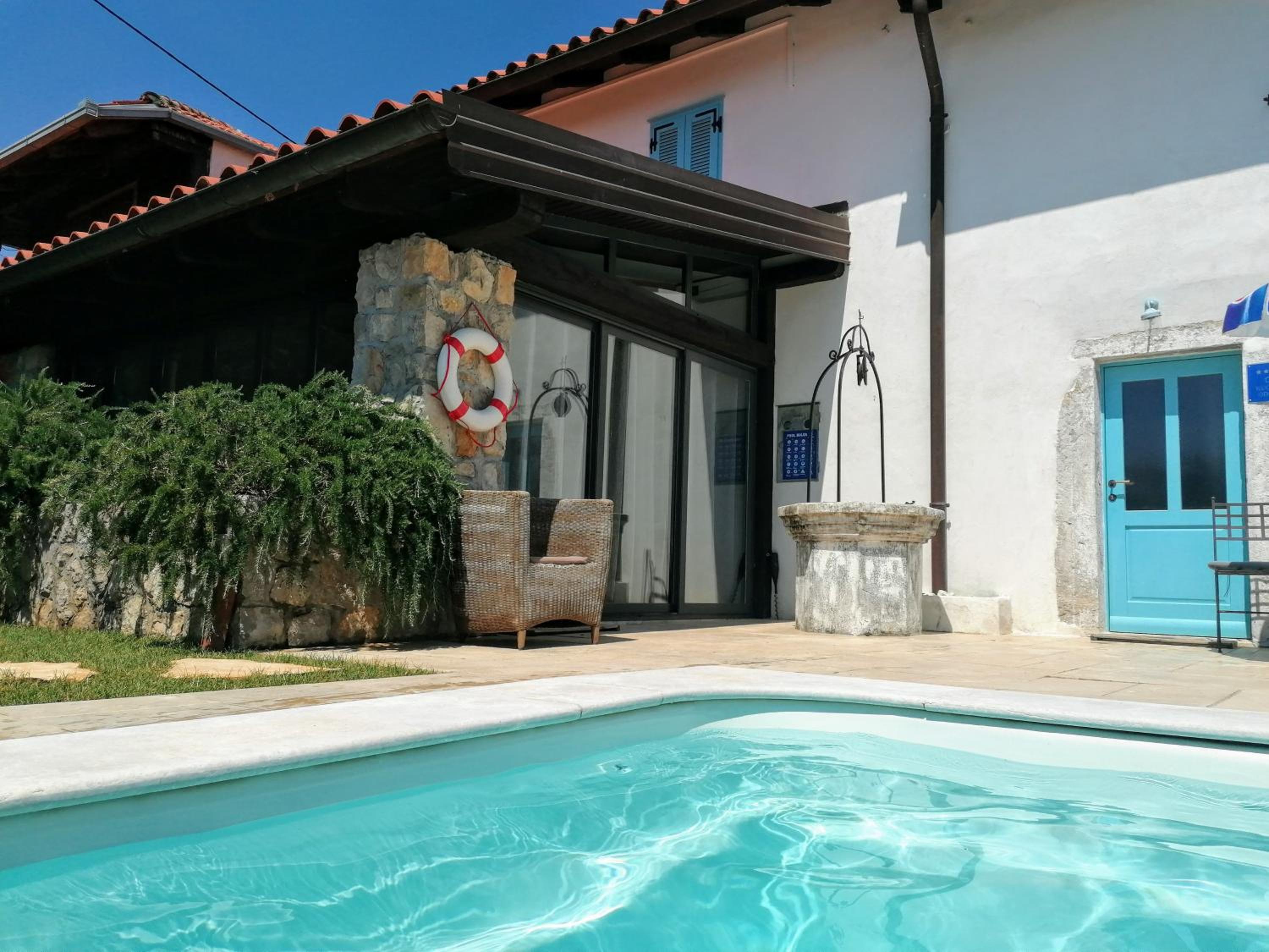 Villa with Private Pool photo 3