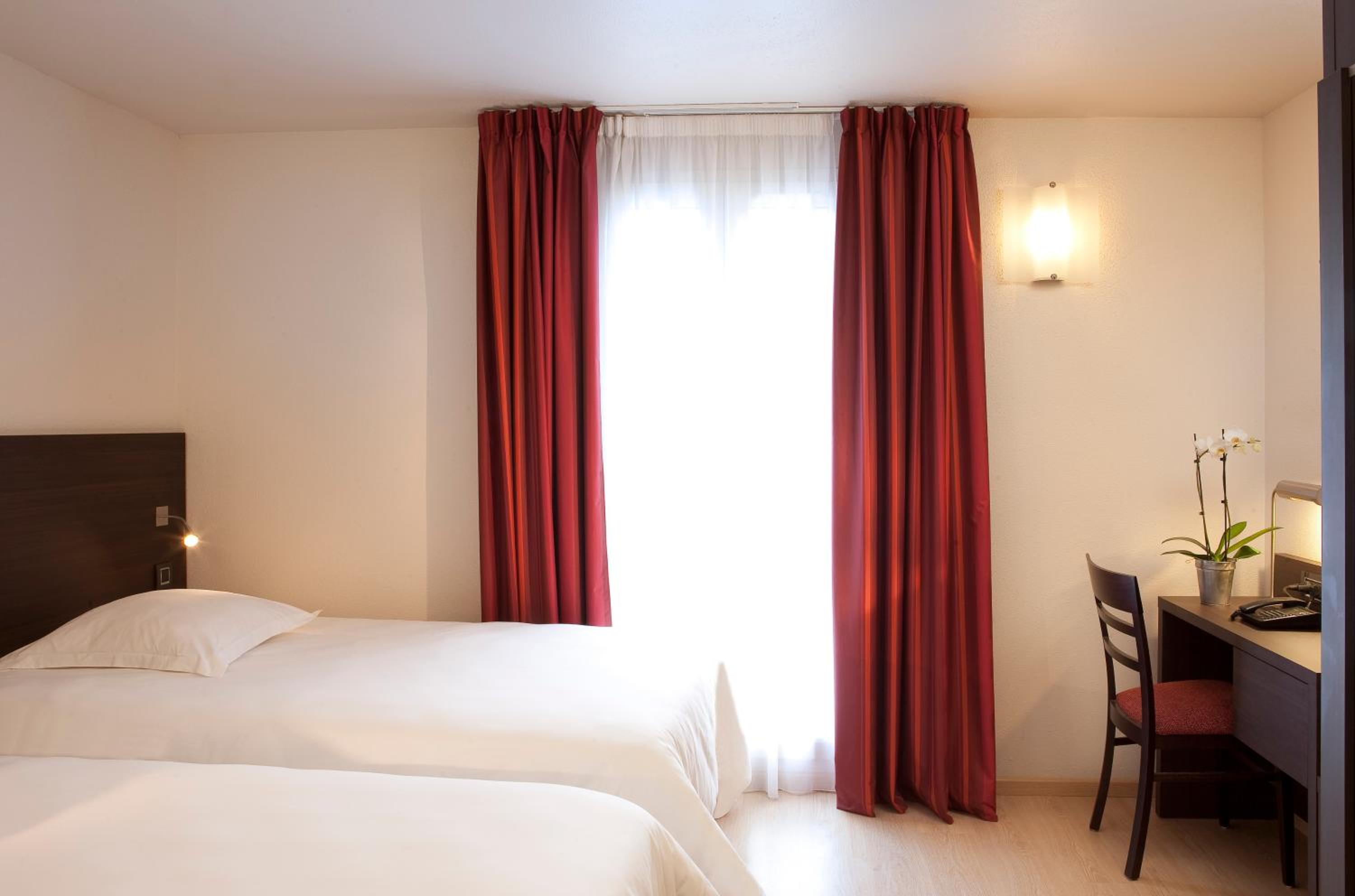 Comfort Twin Room - Photo 1