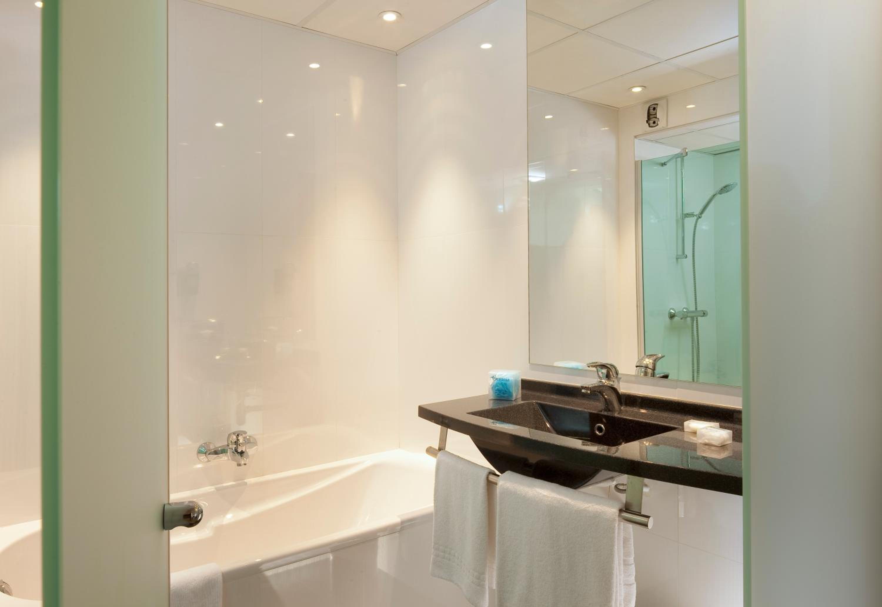 Prestige Double Room