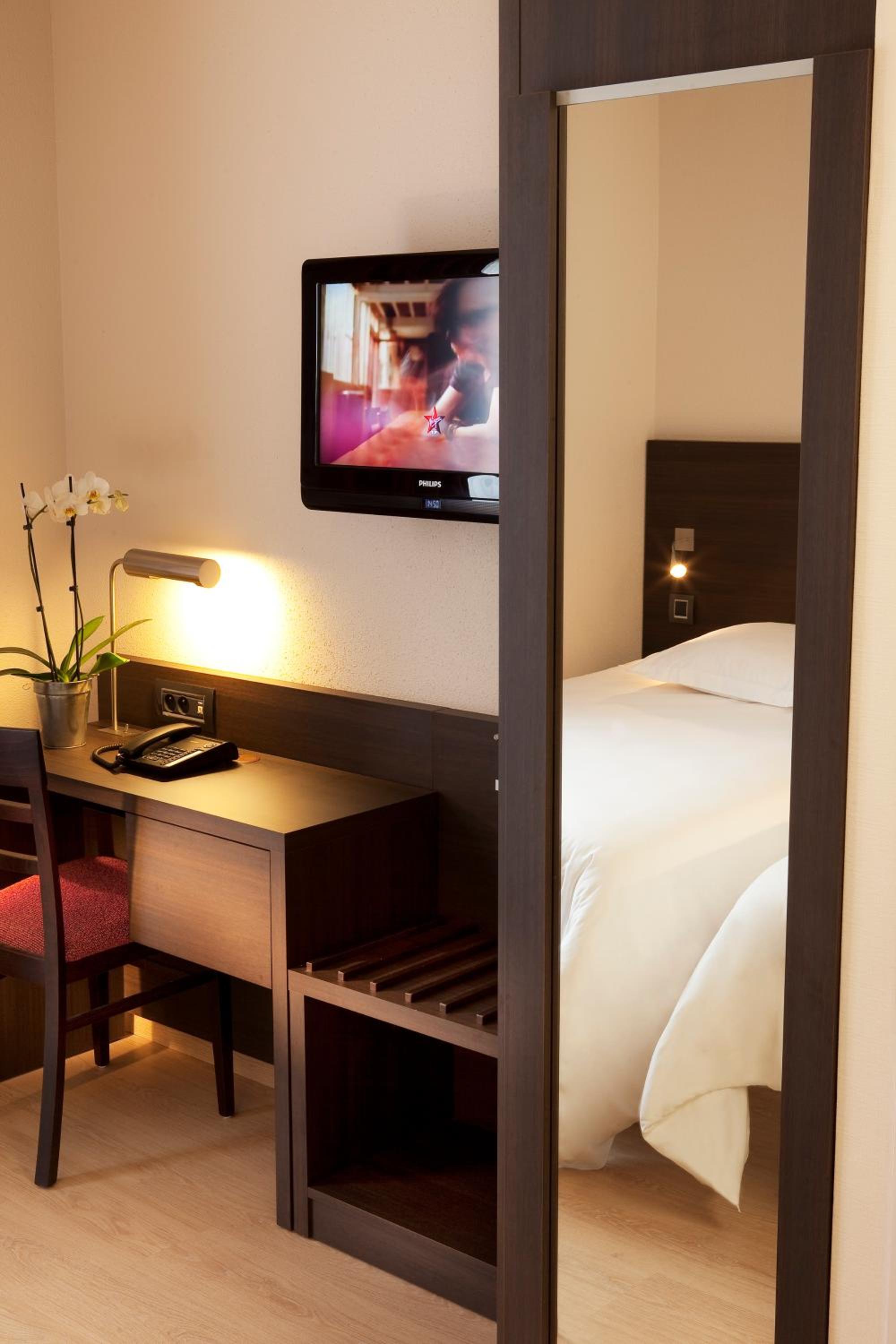 Comfort Double Room - Photo 4