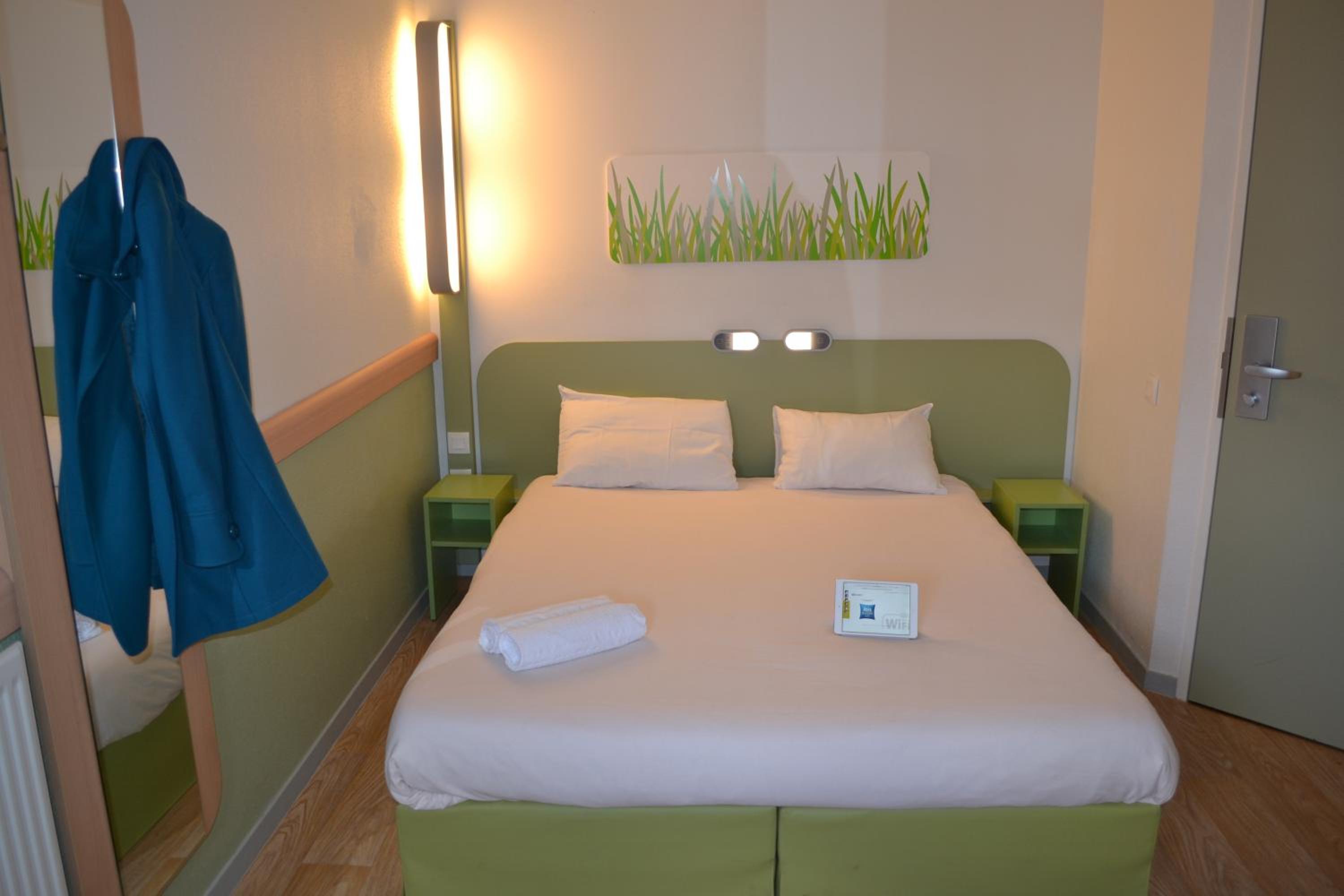 Double Room photo 3