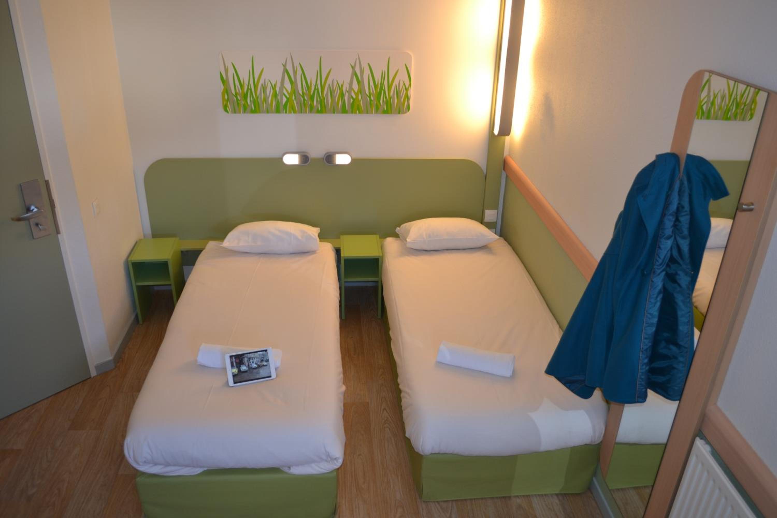 Twin Room photo 2