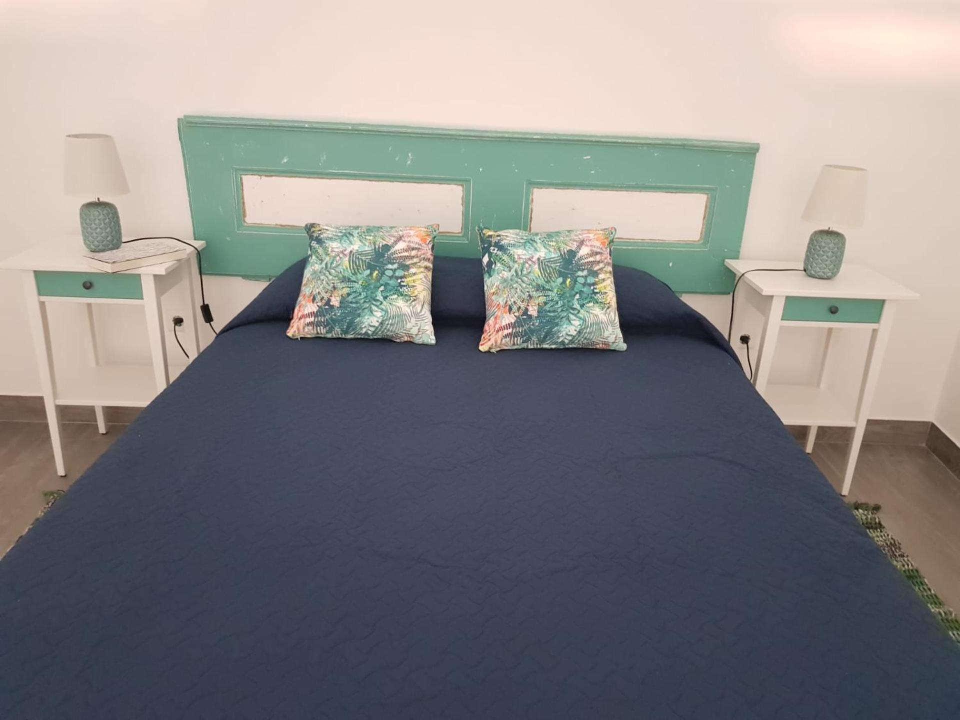 Chambre Double avec Salle de Bains Privative
