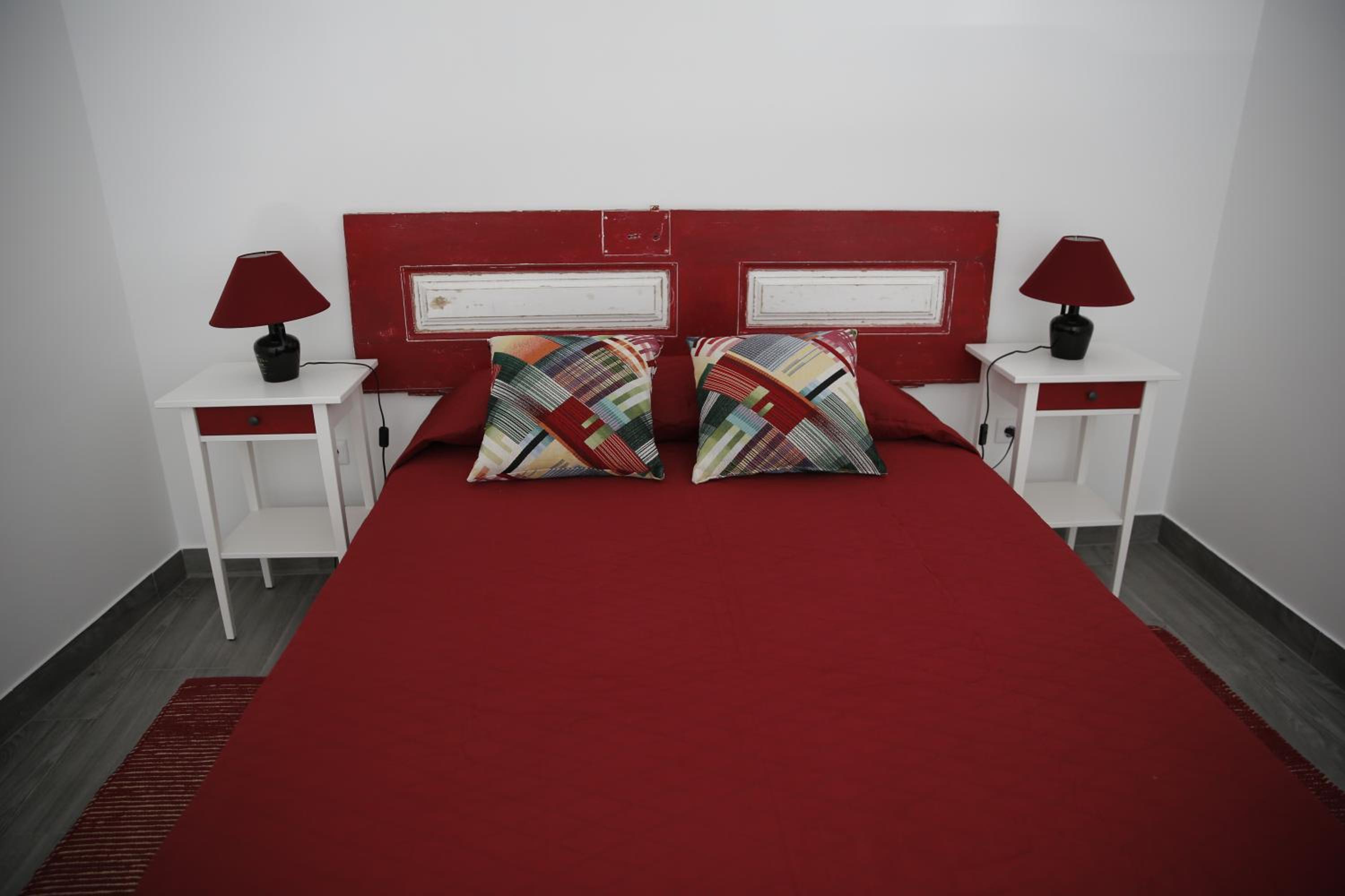 Chambre Double avec Salle de Bains Privative