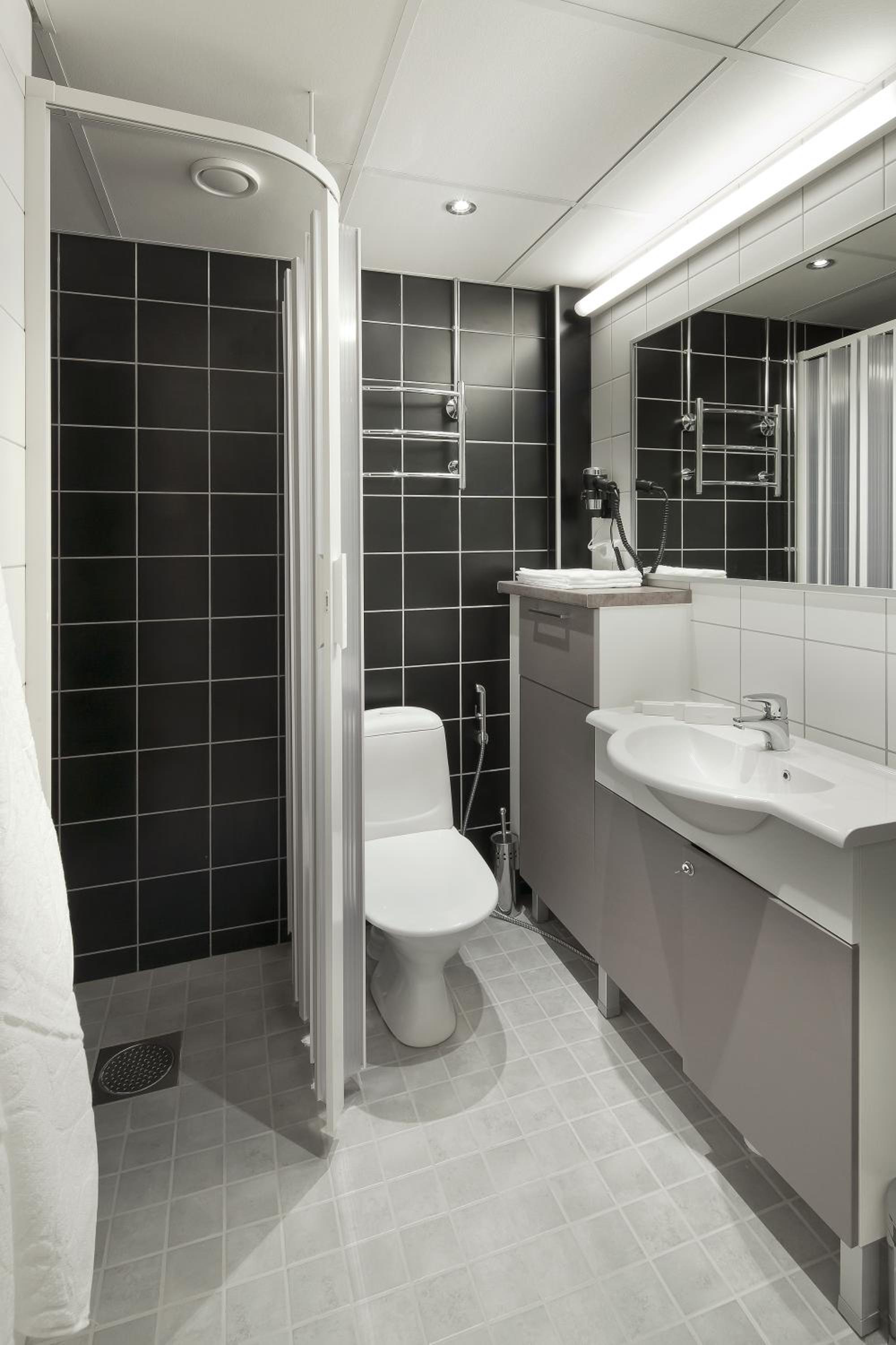 Superior Double Room With Balcony photo 2