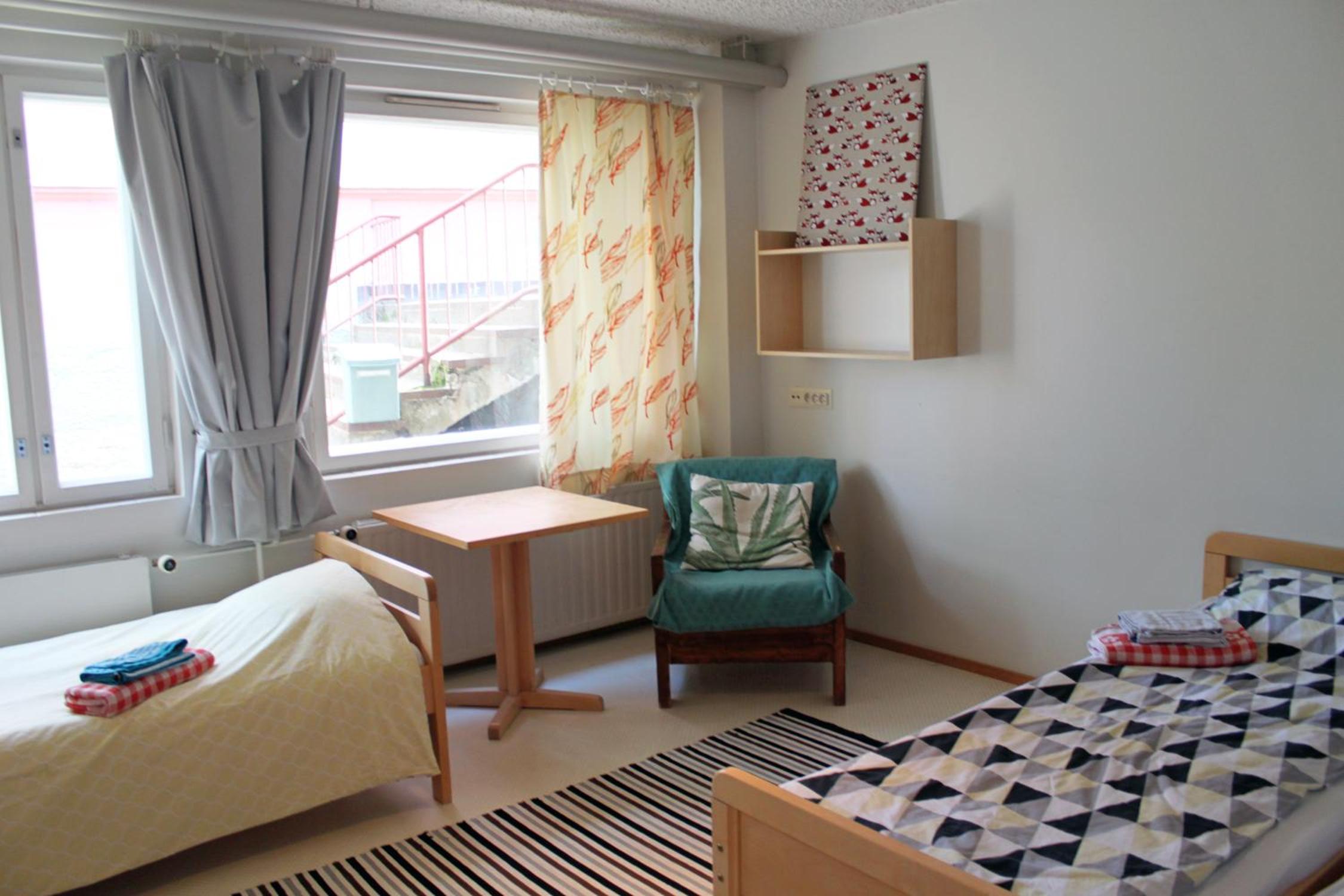 Triple Room - Disability Access photo 1