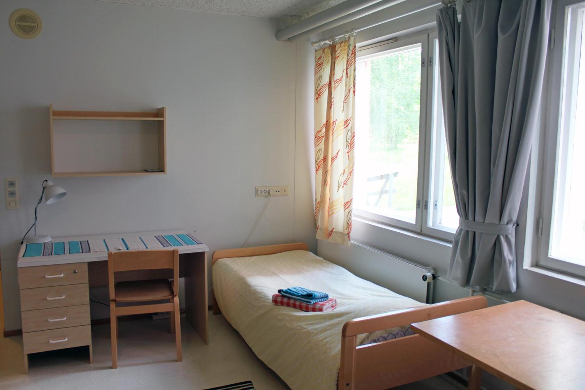 Triple Room - Disability Access photo 3