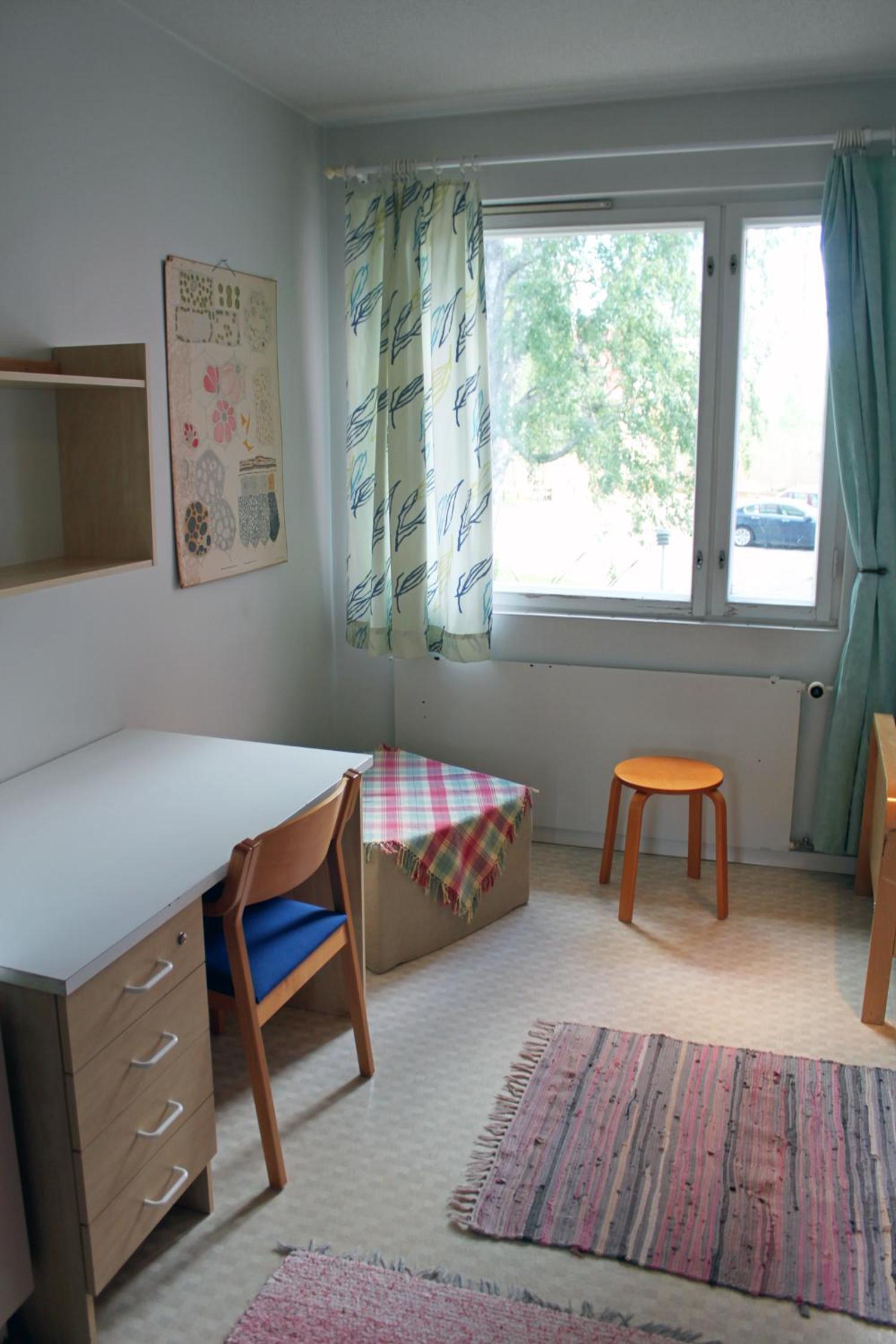 Budget Twin Room photo 1
