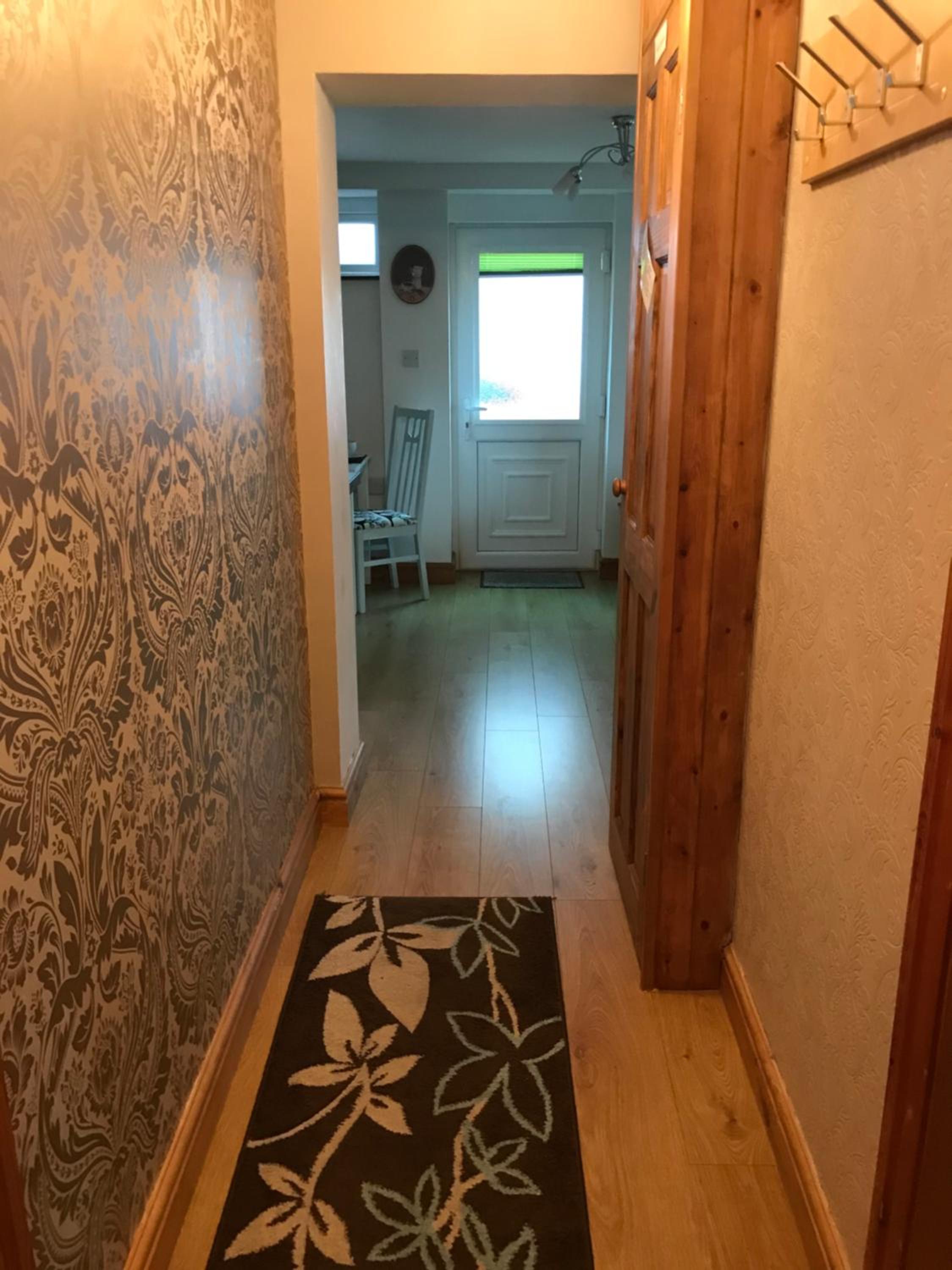 Apartment with Lake View photo 1