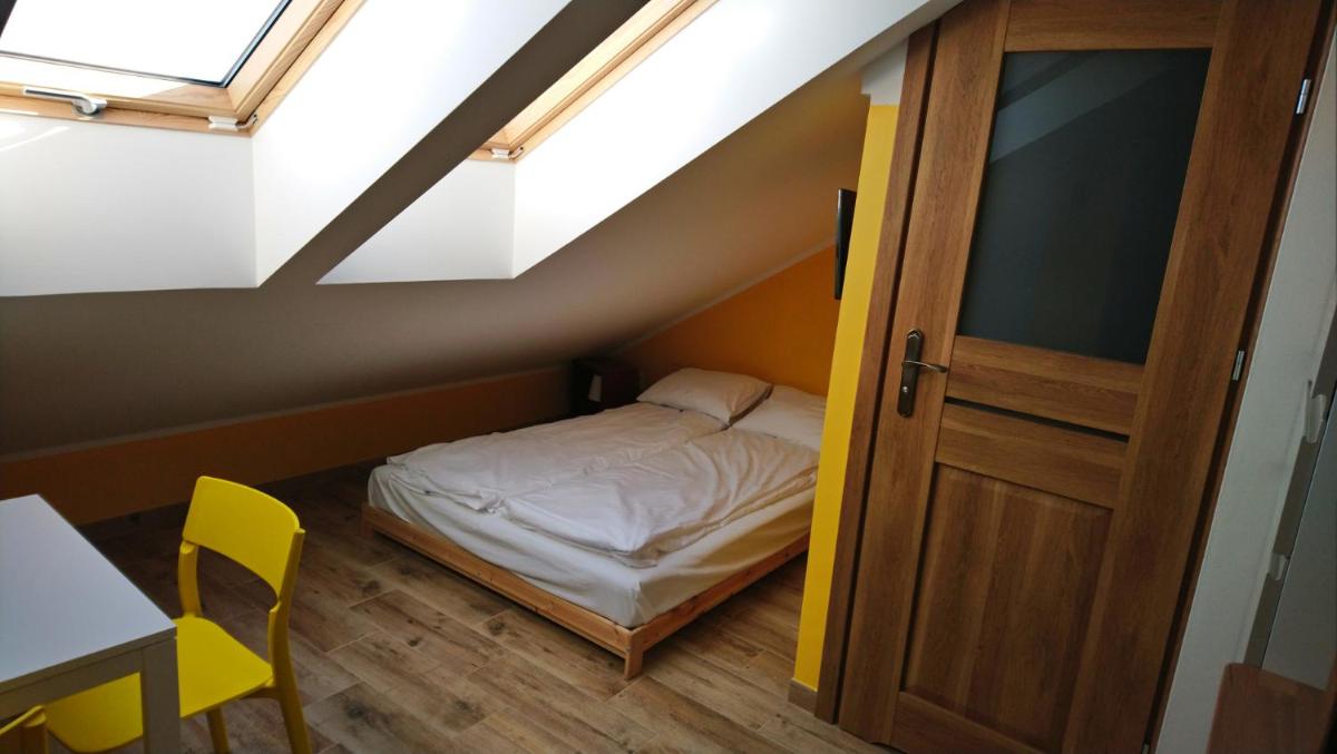 Economy Double Room photo 1