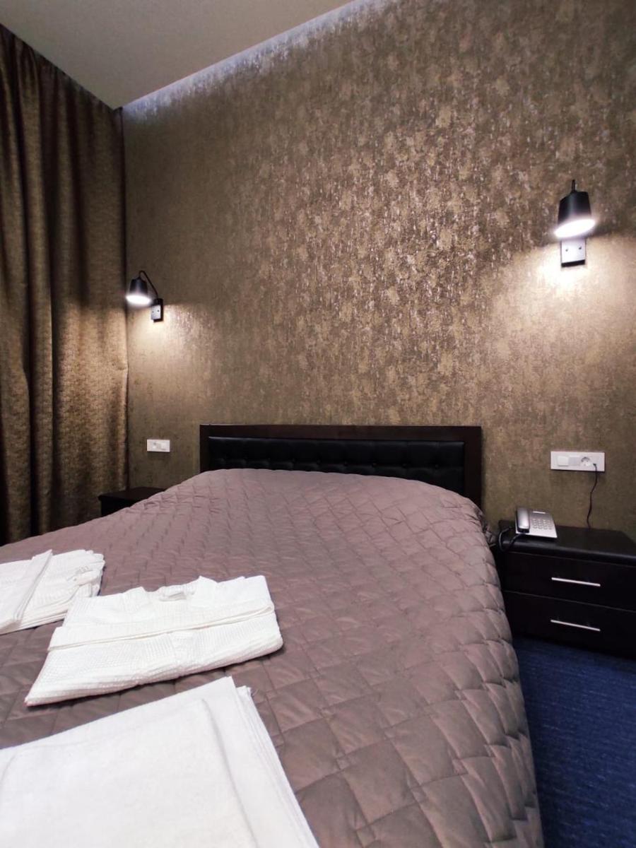 Superior Triple Room photo 2
