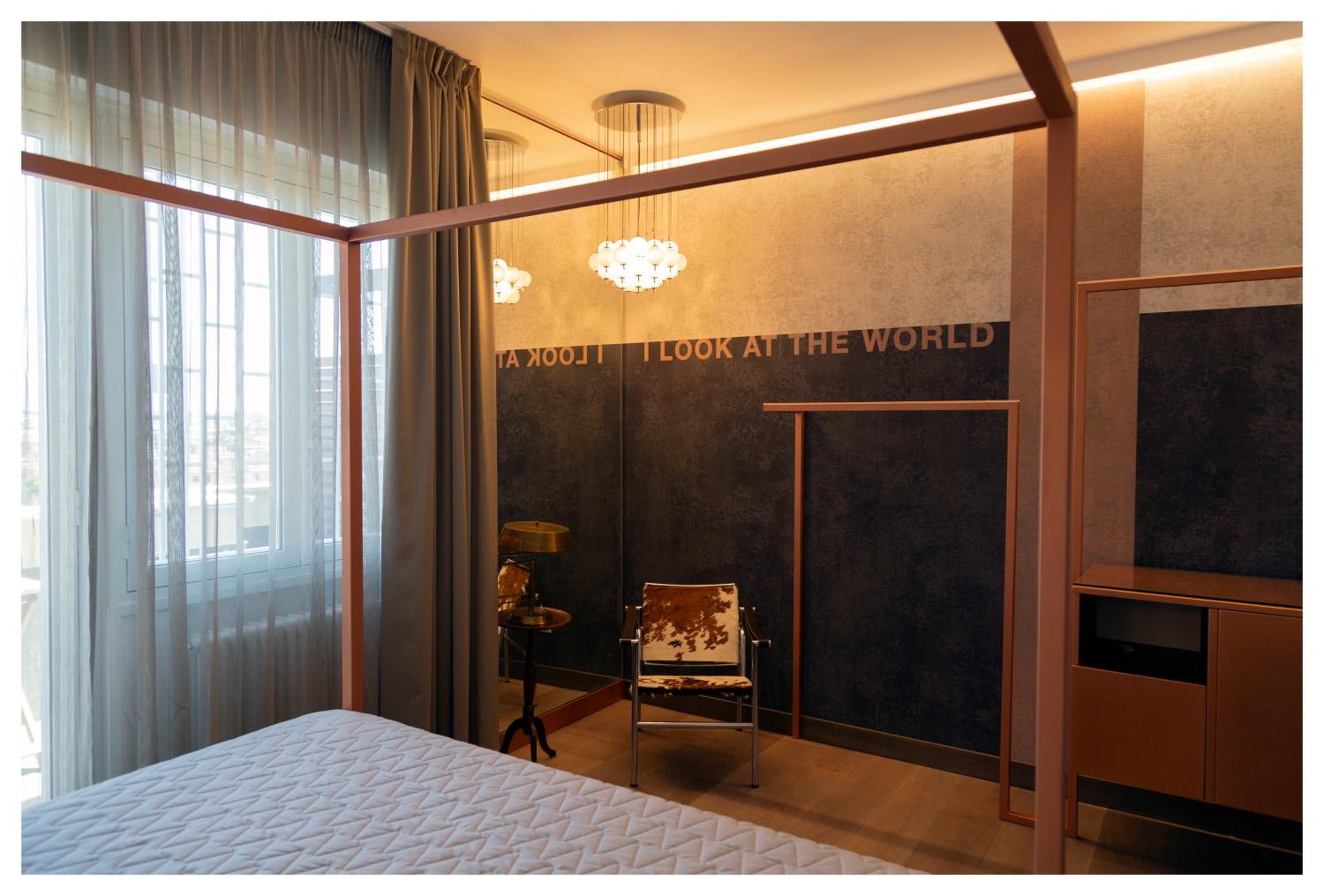 Double Room with Terrace photo 3