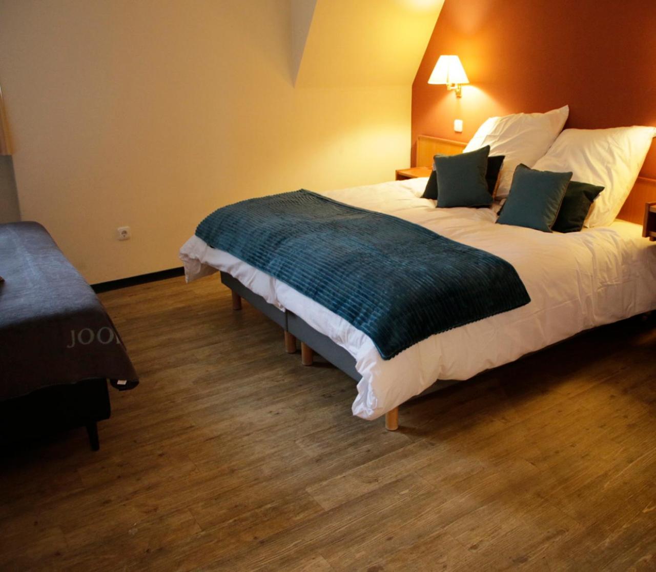 Superior Quadruple Room - Photo 1