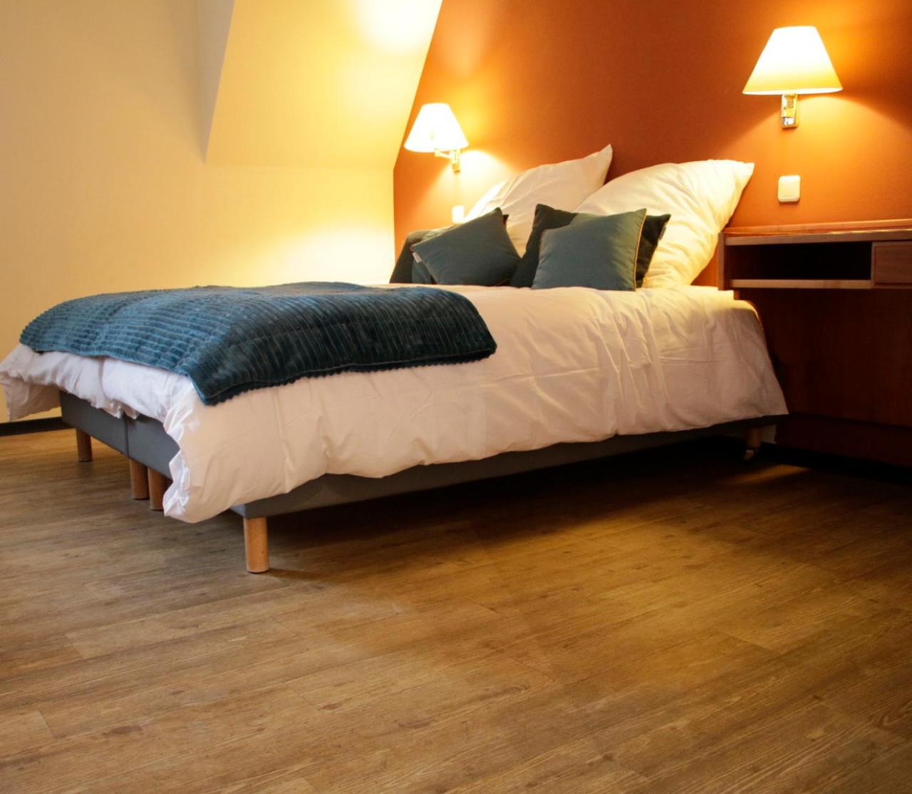 Superior Quadruple Room - Photo 7