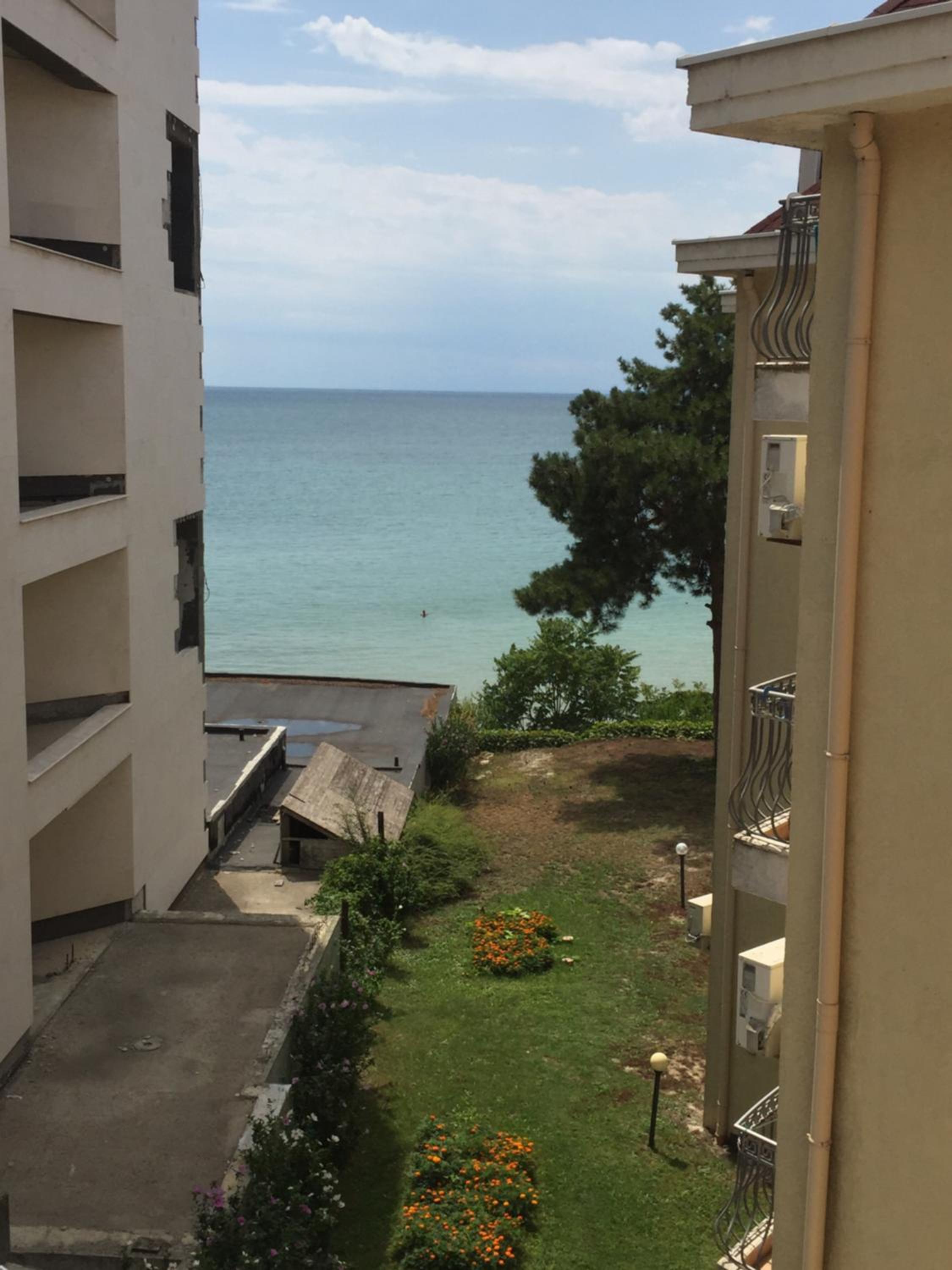 Double Room with Balcony photo 3