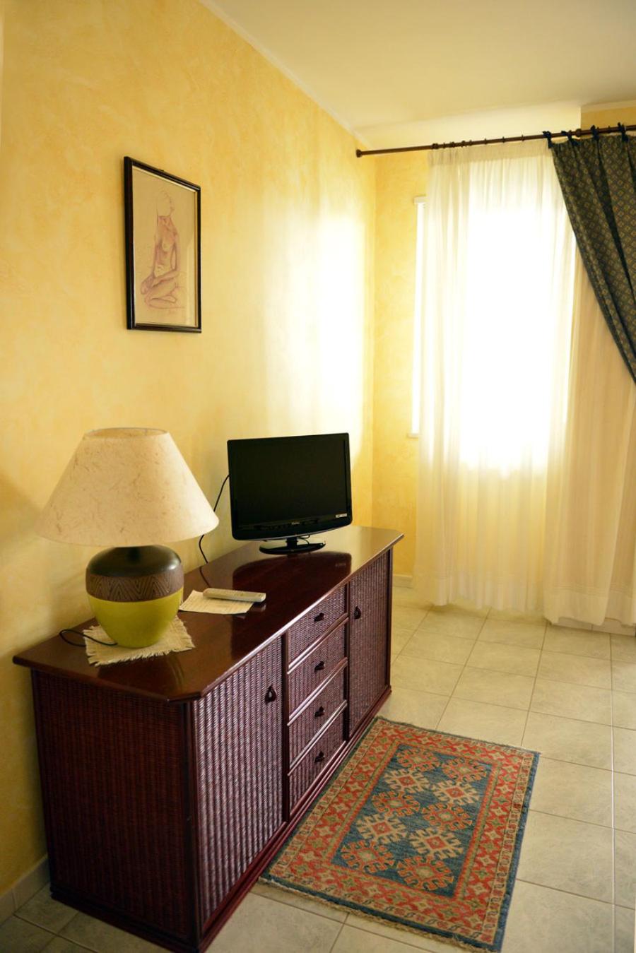 Habitación Cuádruple