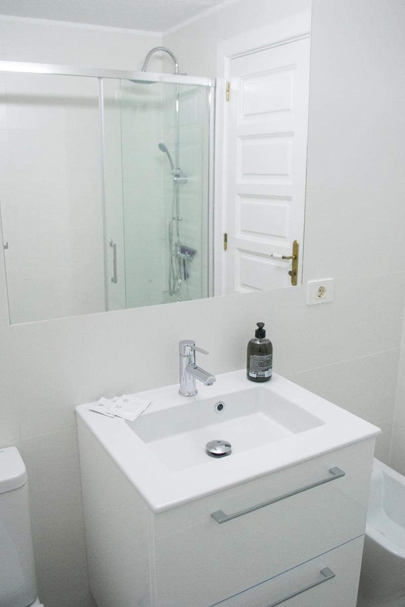 Studio Apartment photo 1