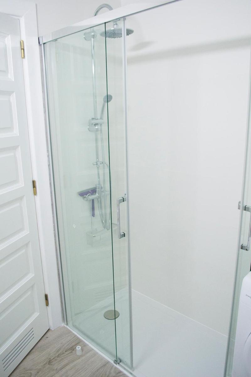Studio Apartment photo 2
