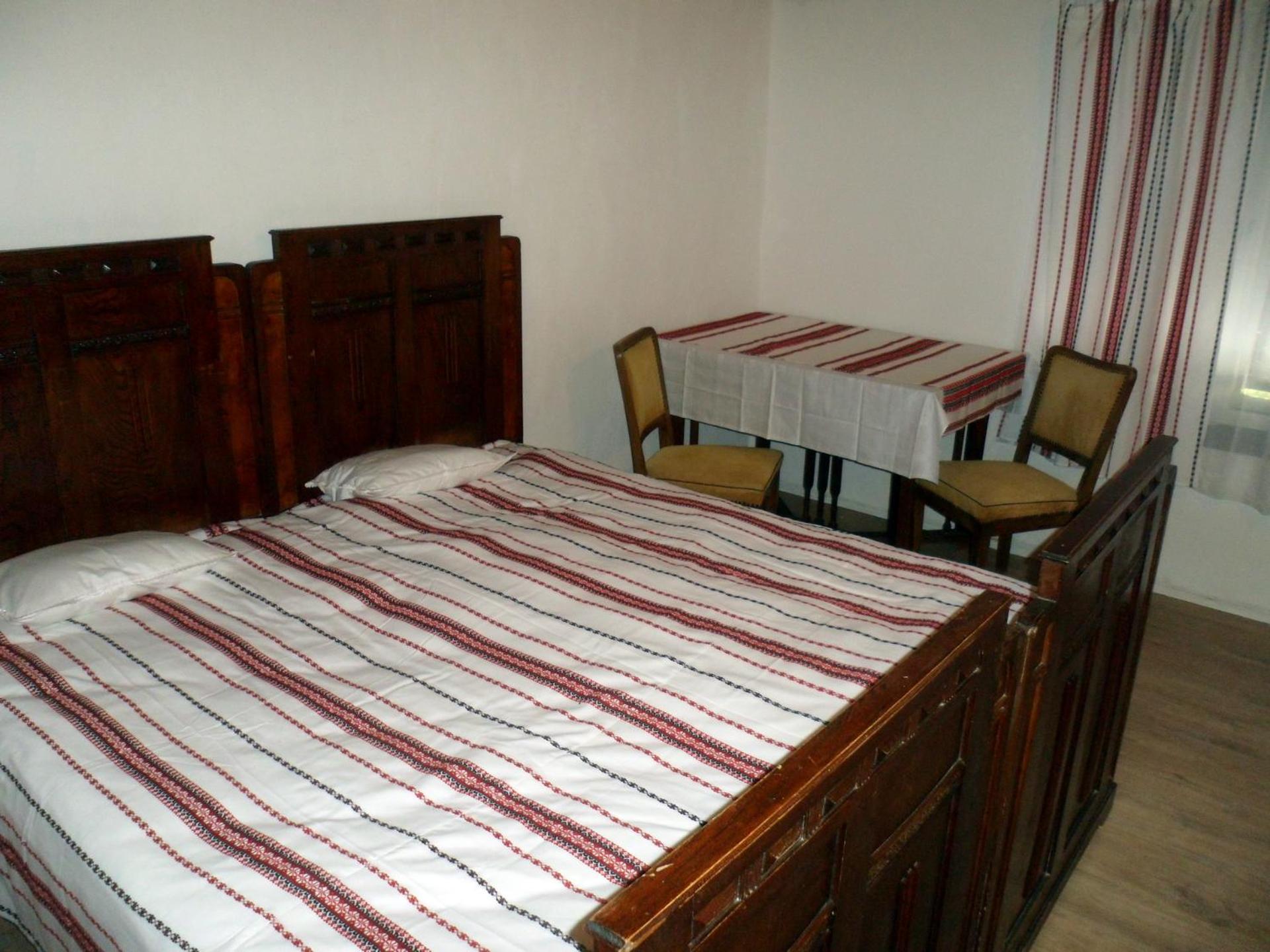 Two-Bedroom House photo 1