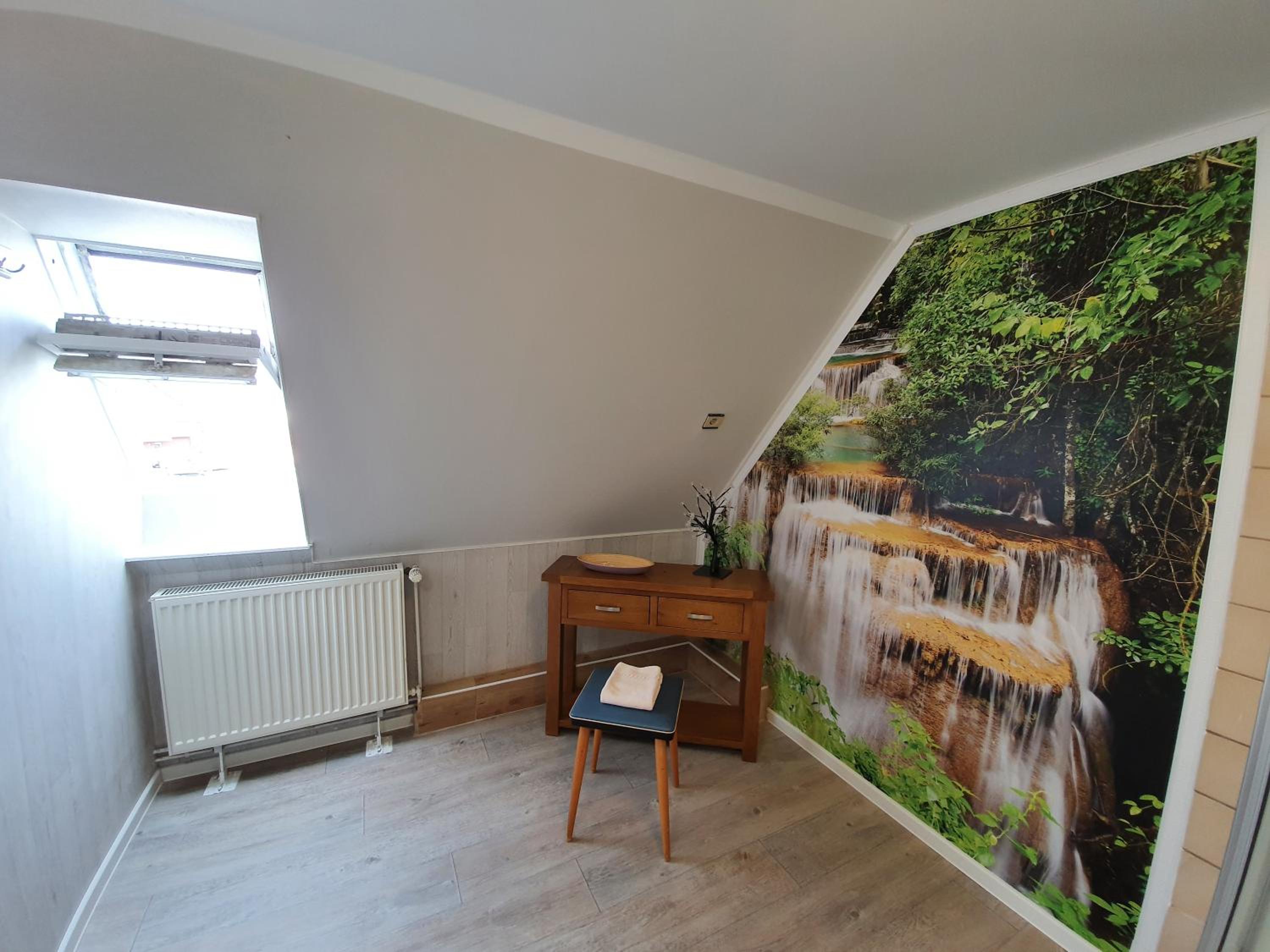 Comfort Double Room Nr.12 (2nd Floor)