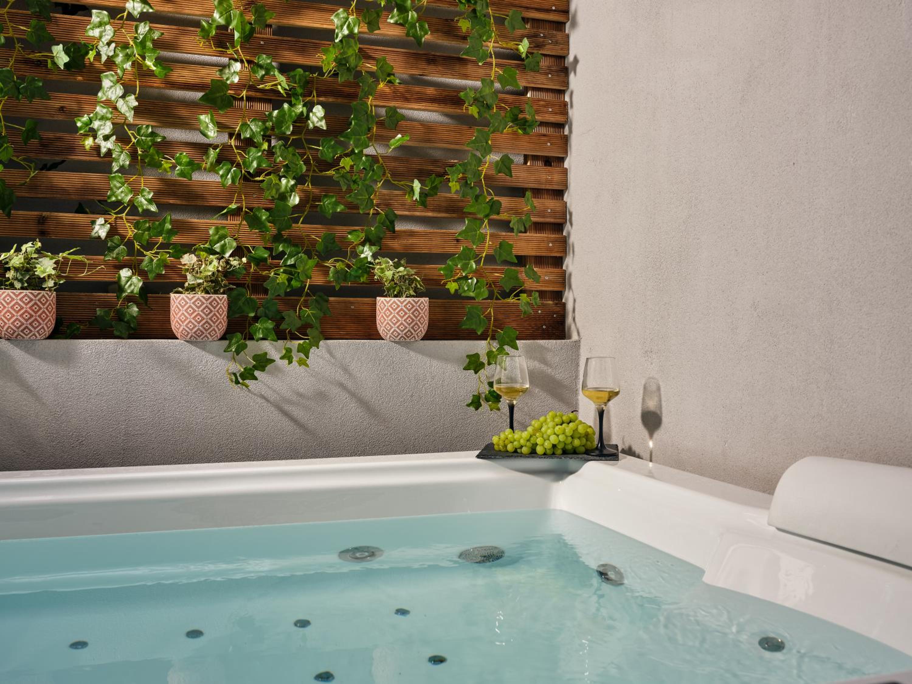Suite with Private Pool - Photo 13