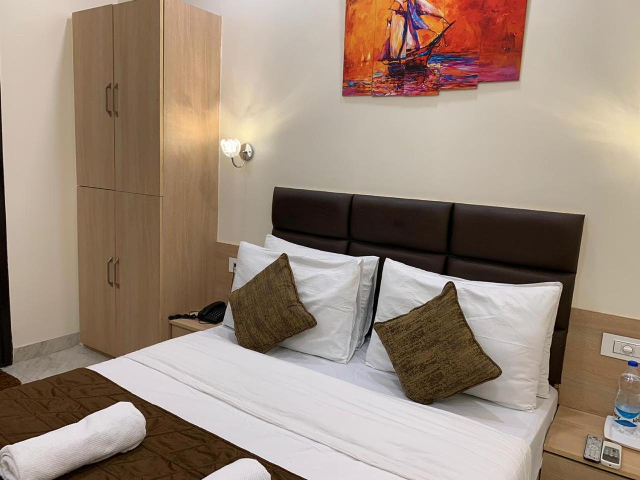 Deluxe Double Room photo 2