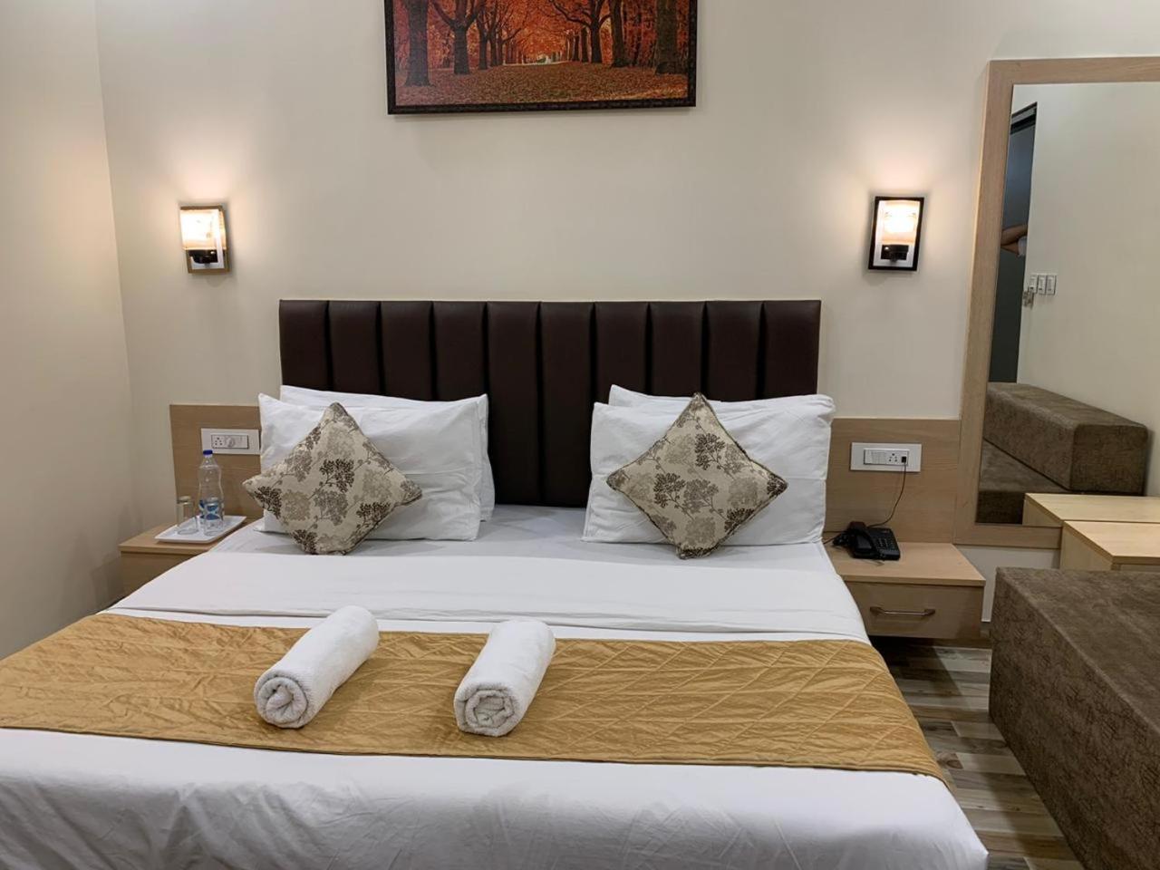 Superior King Room photo 3