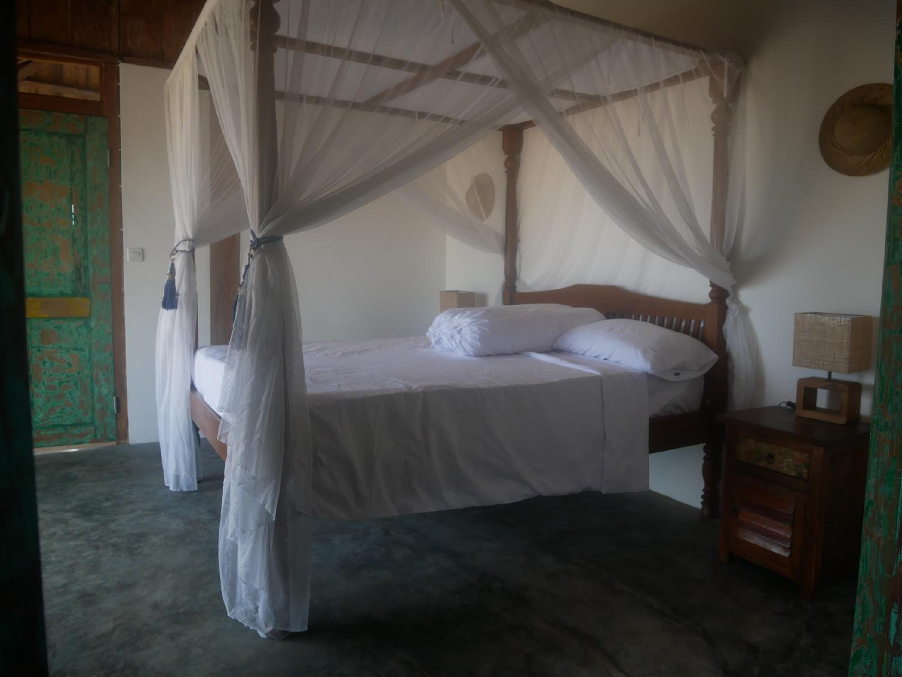 Two-Bedroom Villa photo 1