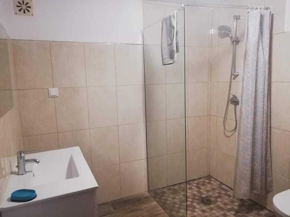 Two-Bedroom House photo 3