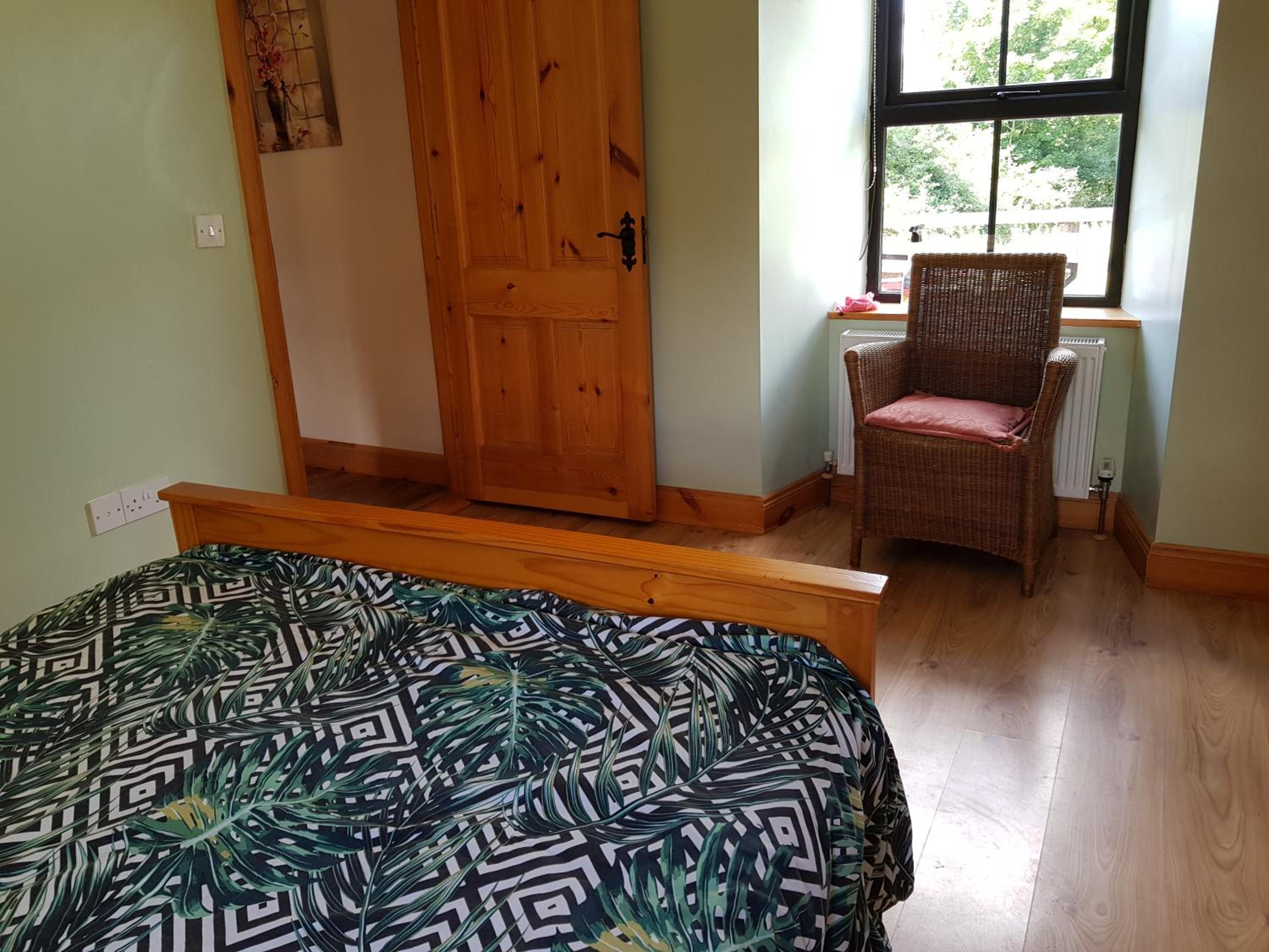 One-Bedroom House photo 3