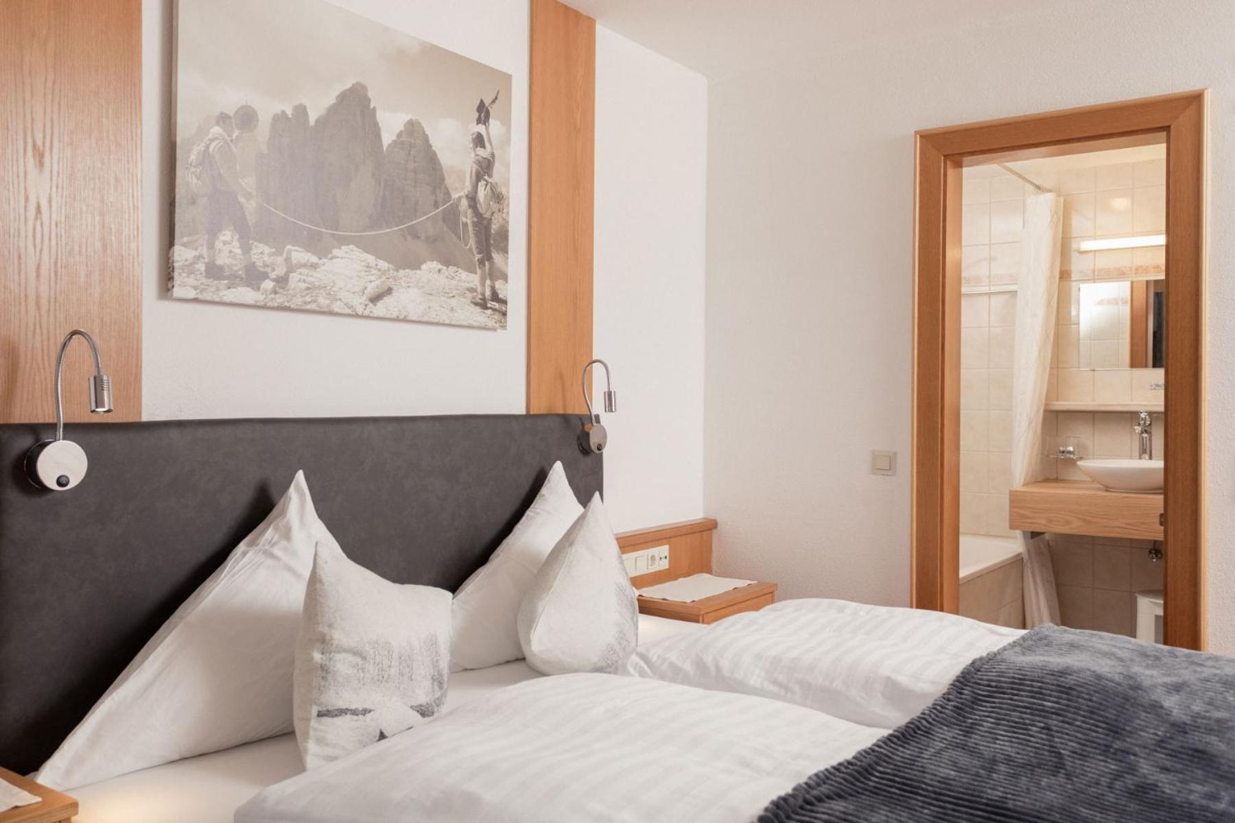 Double Room With Balcony photo 1