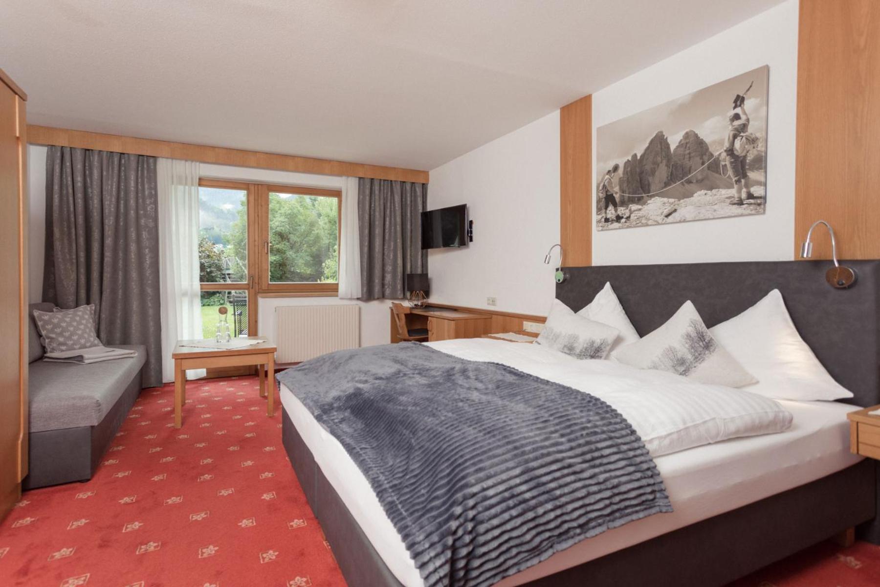 Triple Room photo 3