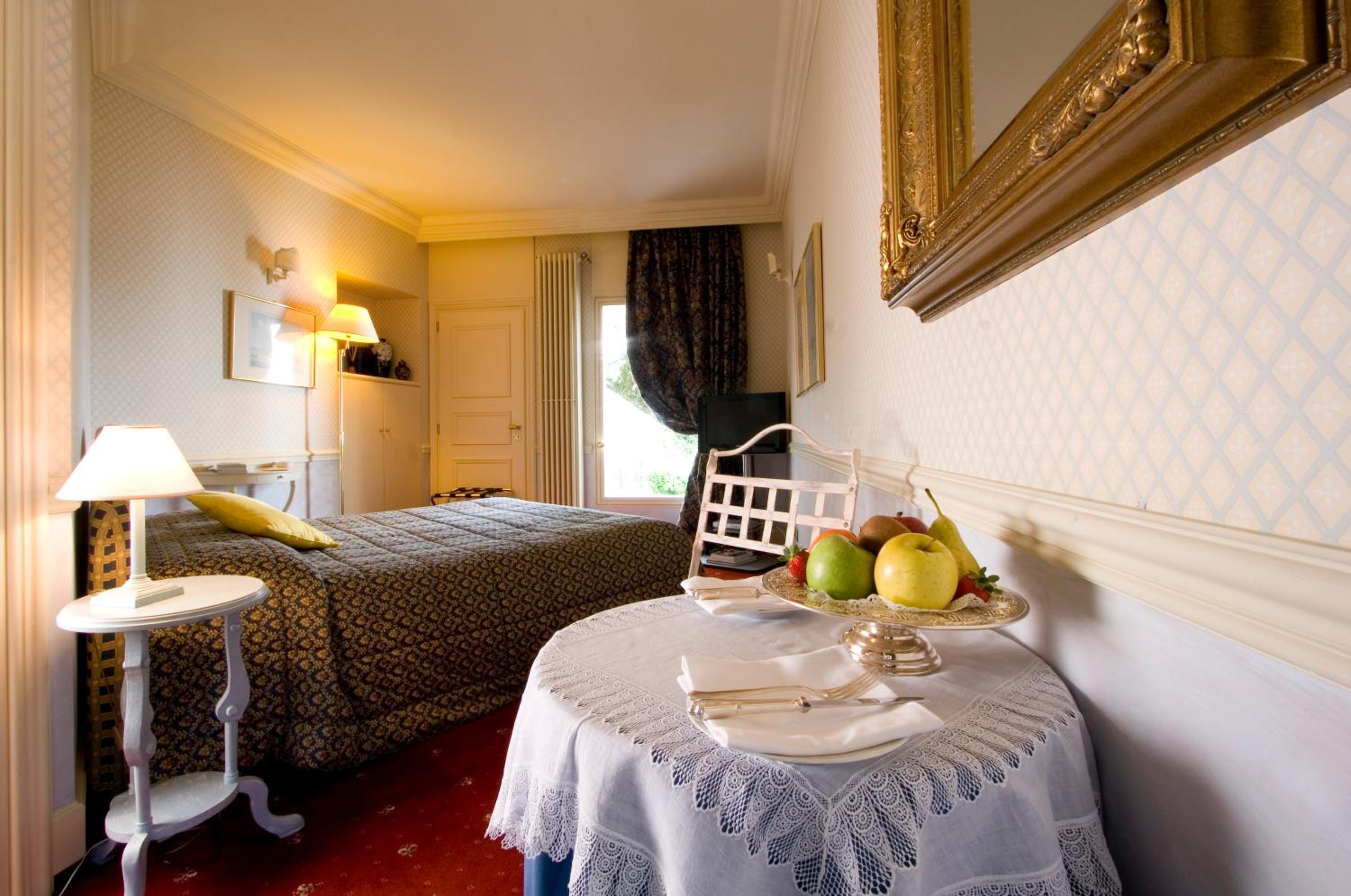 Double or Twin Room
