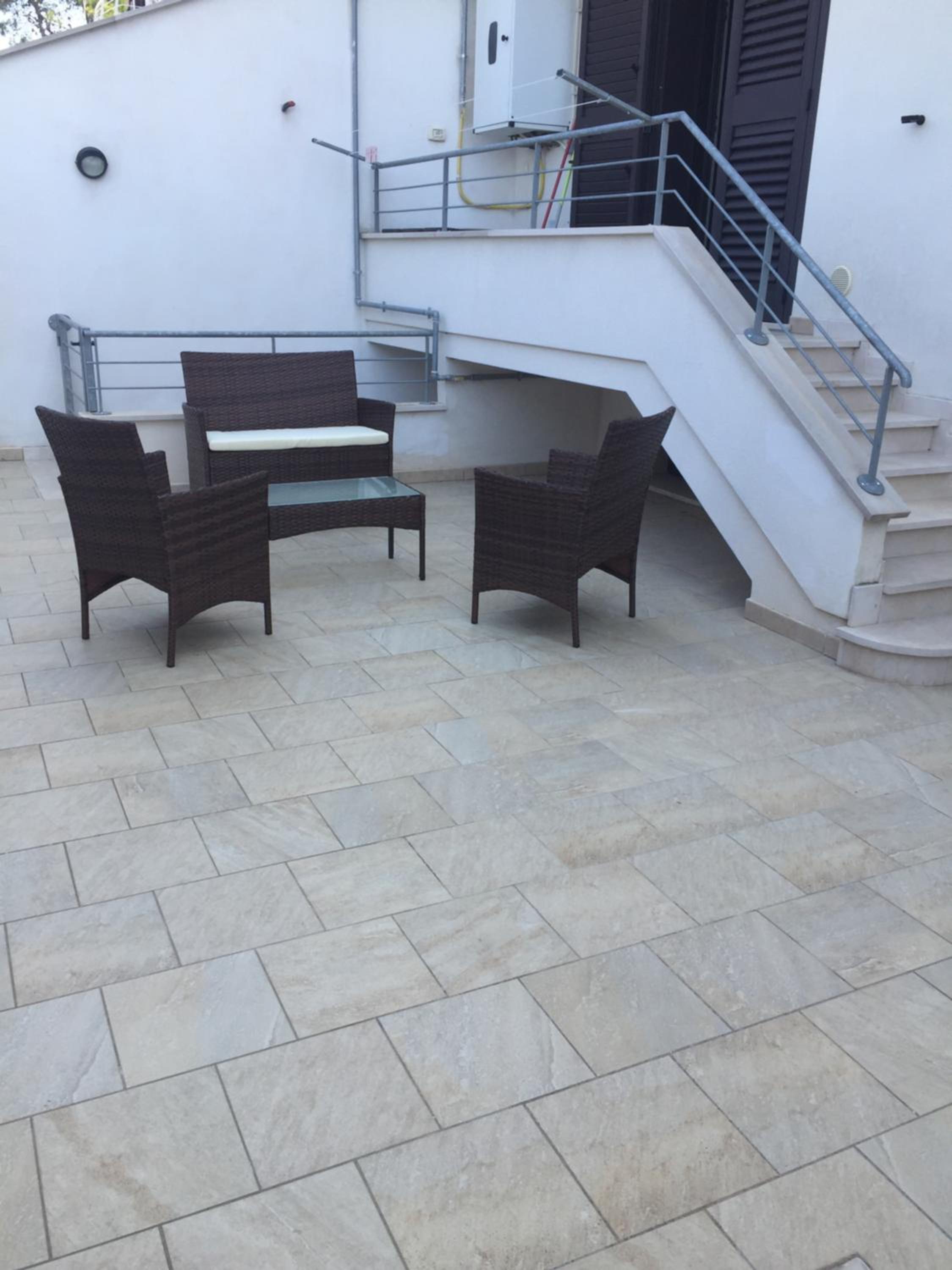 Apartment - Ground Floor - Photo 37