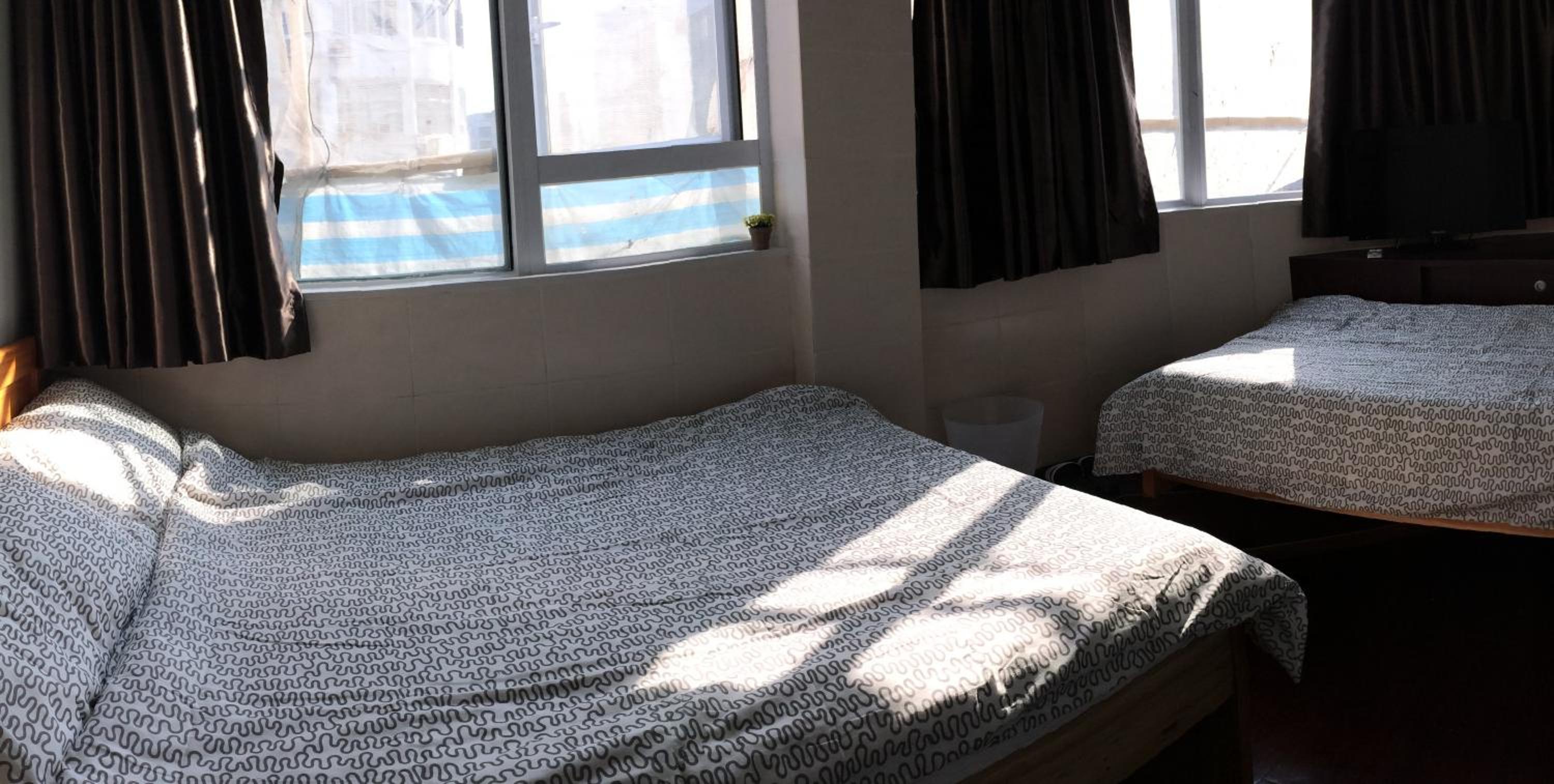 Basic Triple Room