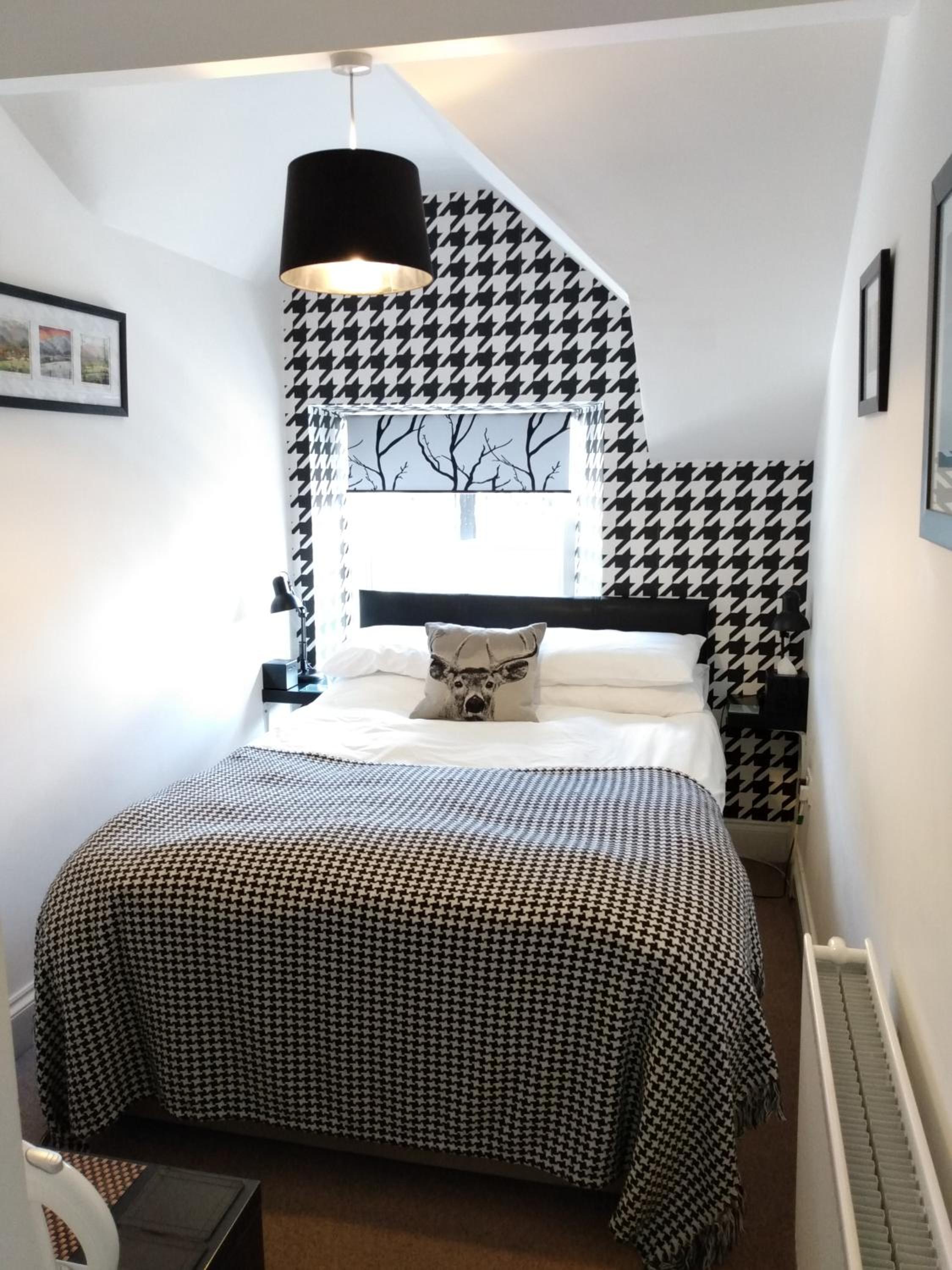 Economy Double Room photo 1