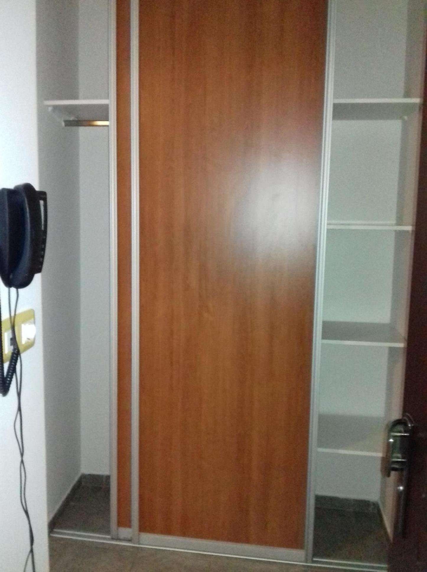 Apartment with Balcony photo 1
