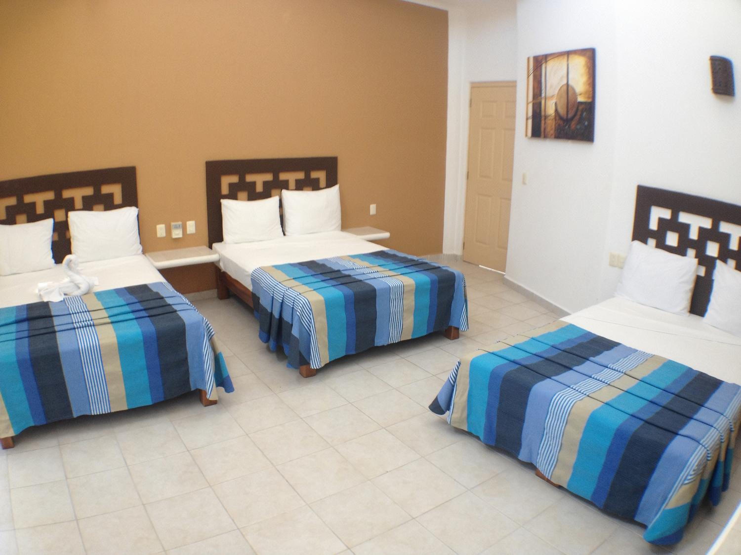 Triple Room photo 1