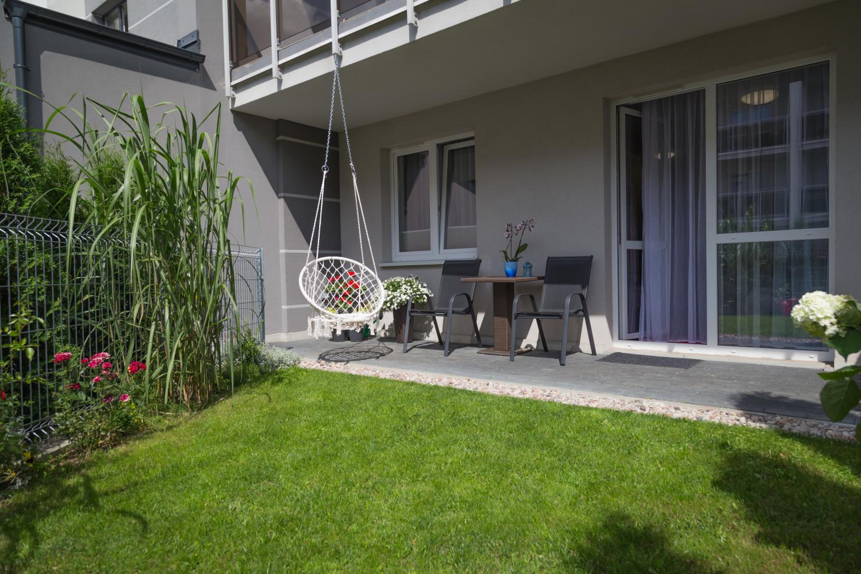 Apartment - Photo 26