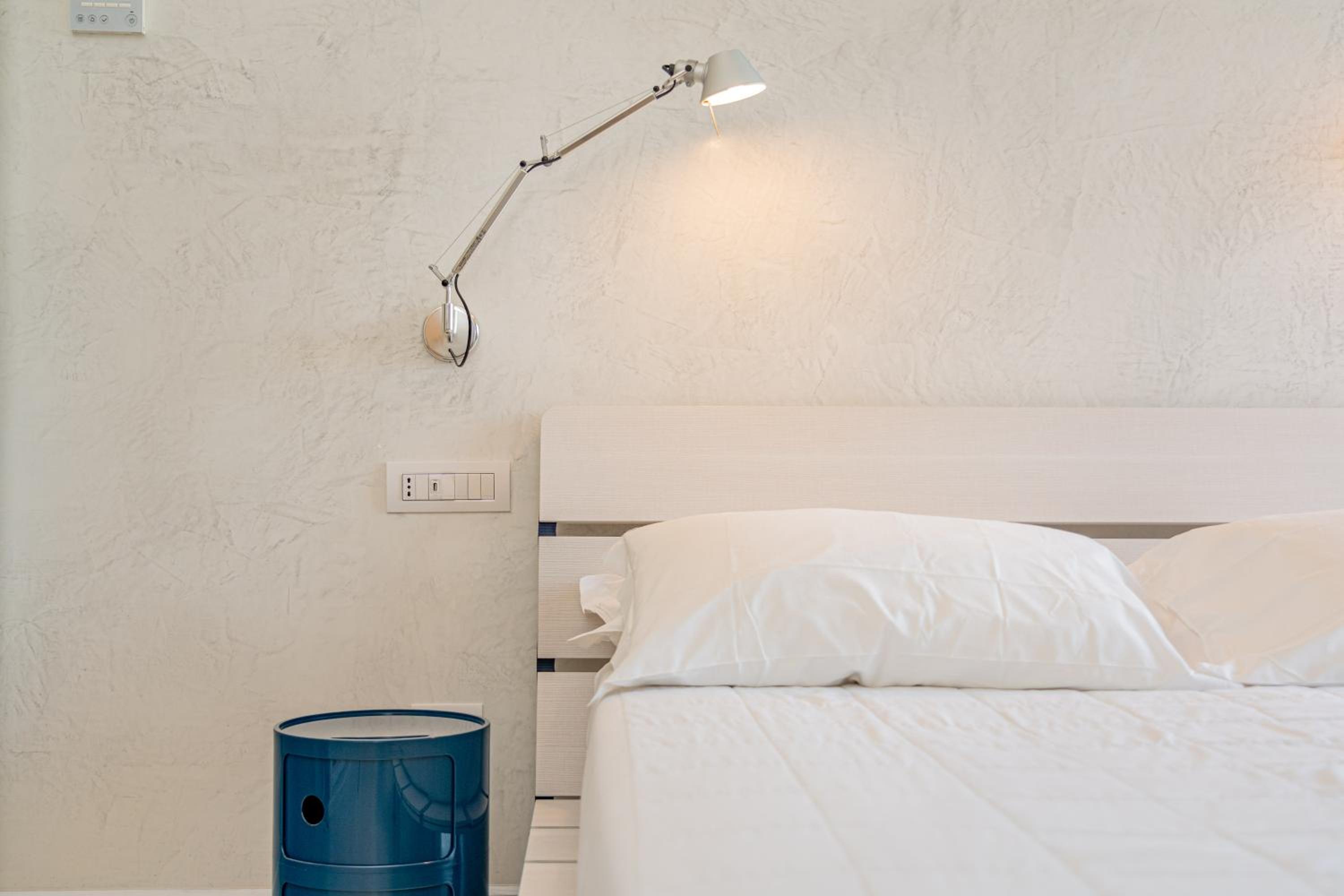Junior Suite with Sea View