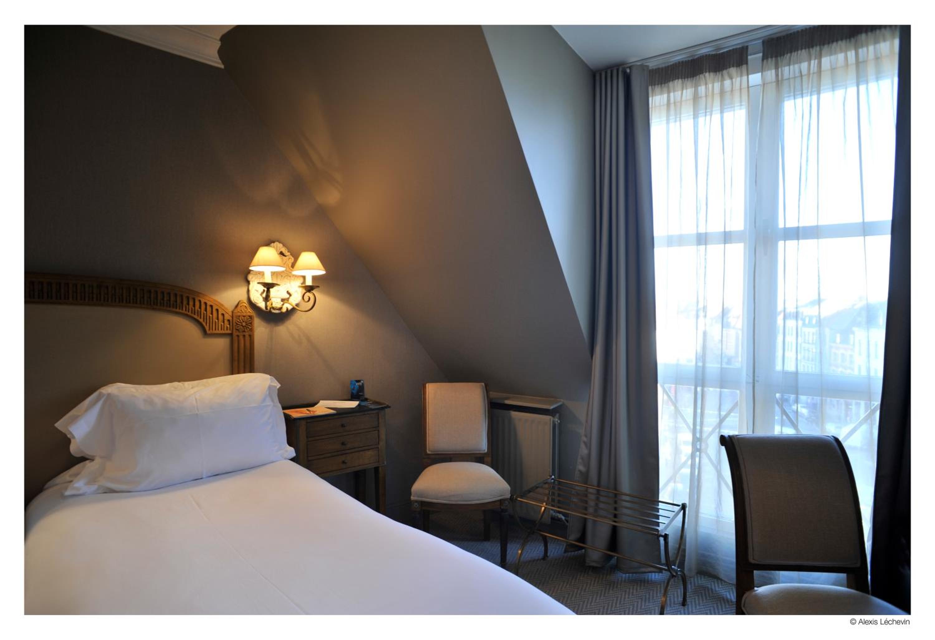 Twin Room photo 2