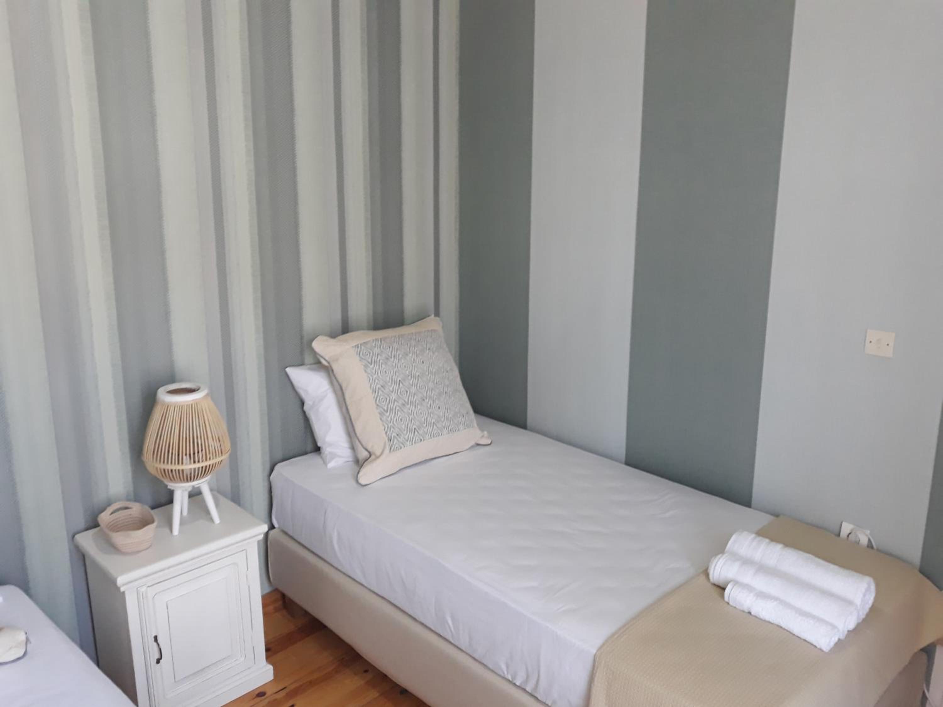 Three-Bedroom House photo 2