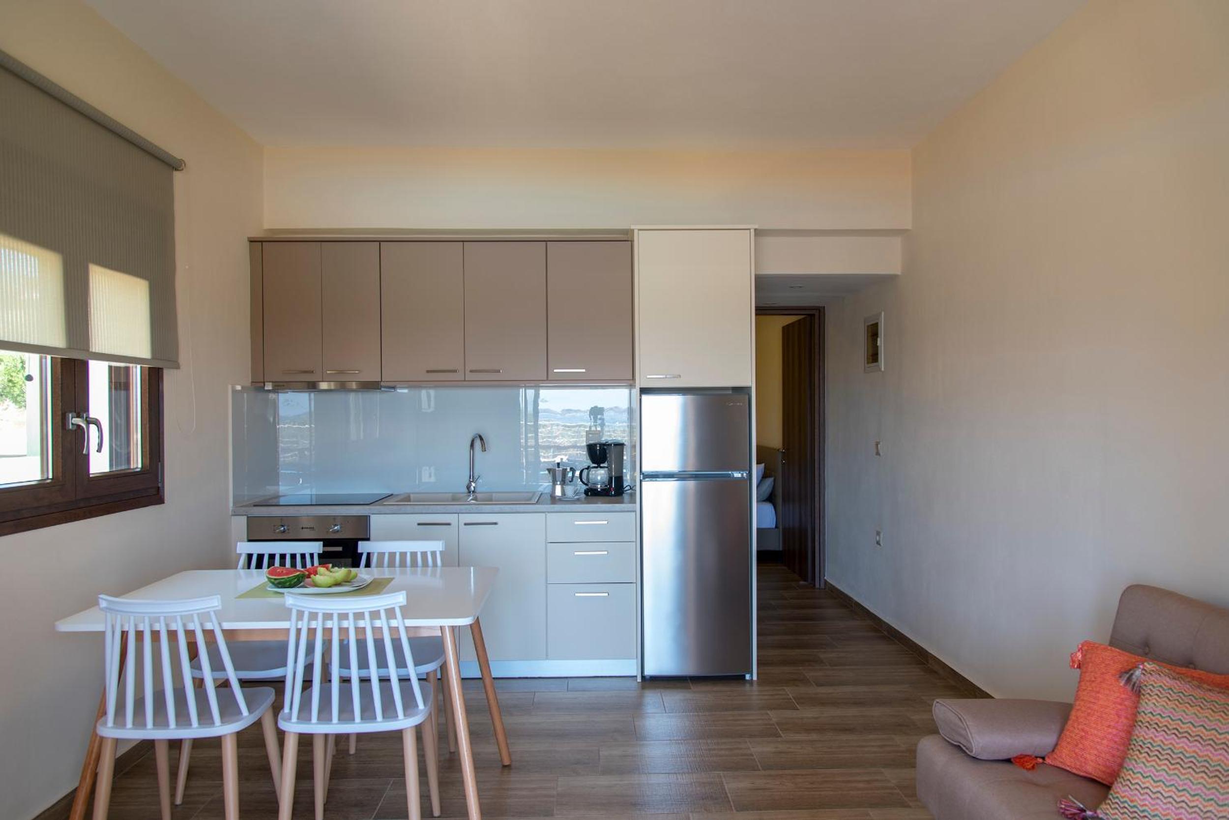 One-Bedroom Apartment - Photo 35