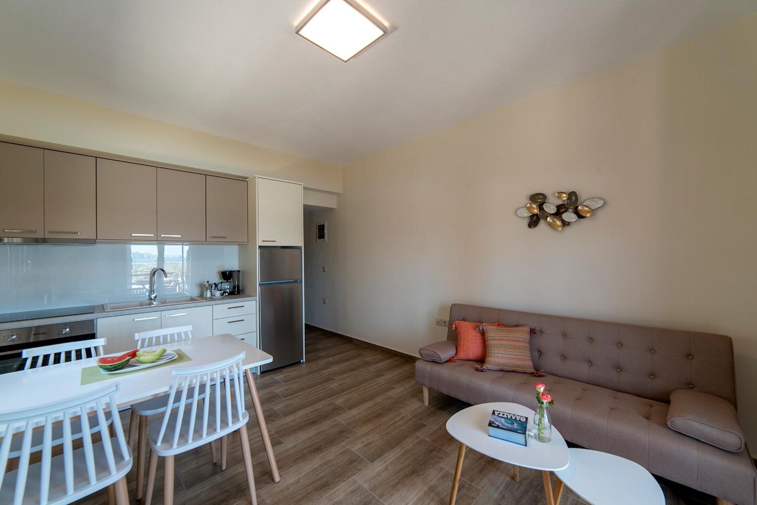 One-Bedroom Apartment - Photo 28