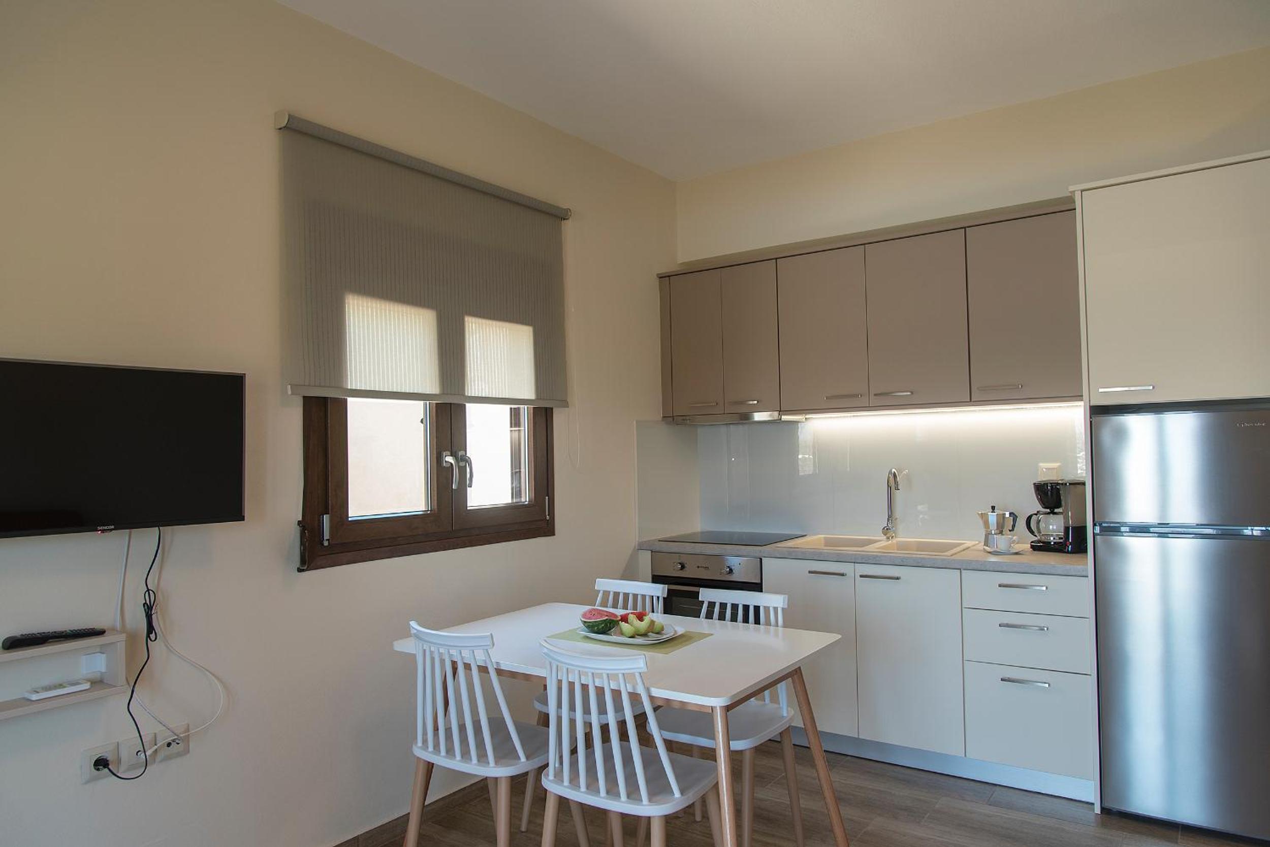 One-Bedroom Apartment - Photo 27