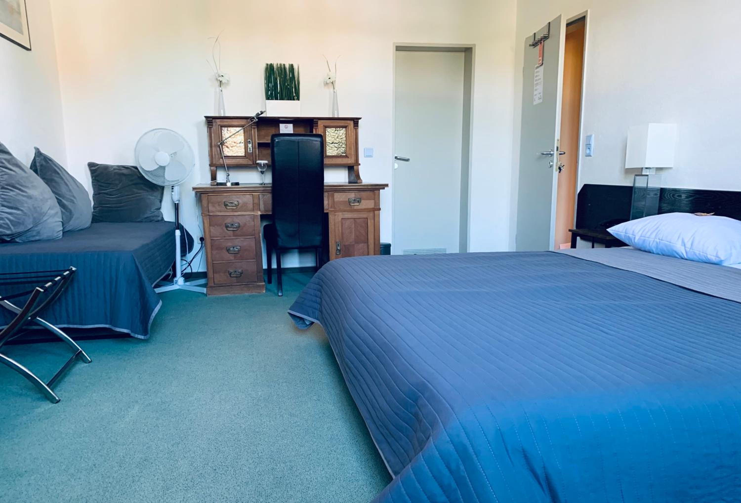 Triple Room photo 1