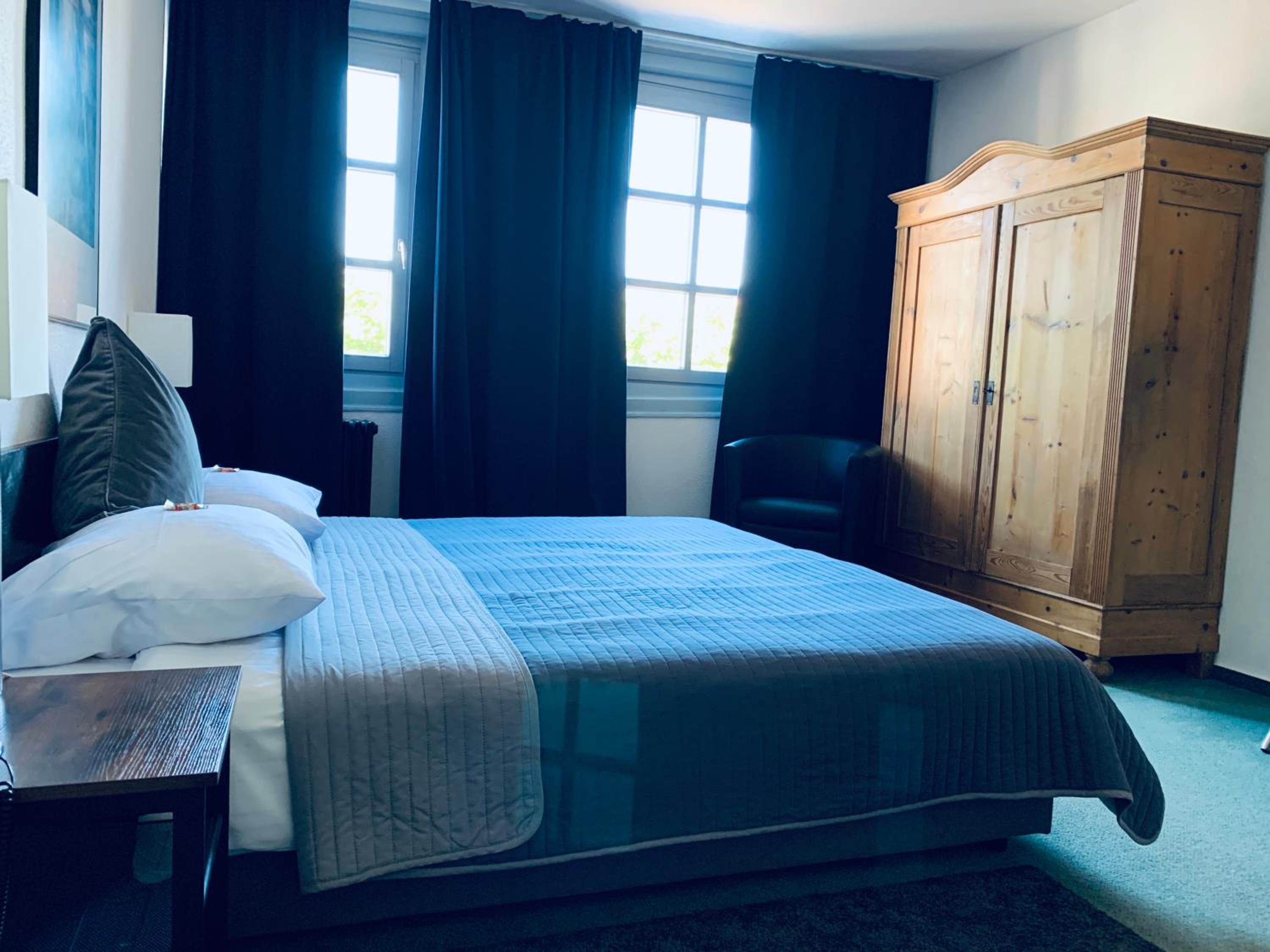 Double Room photo 3